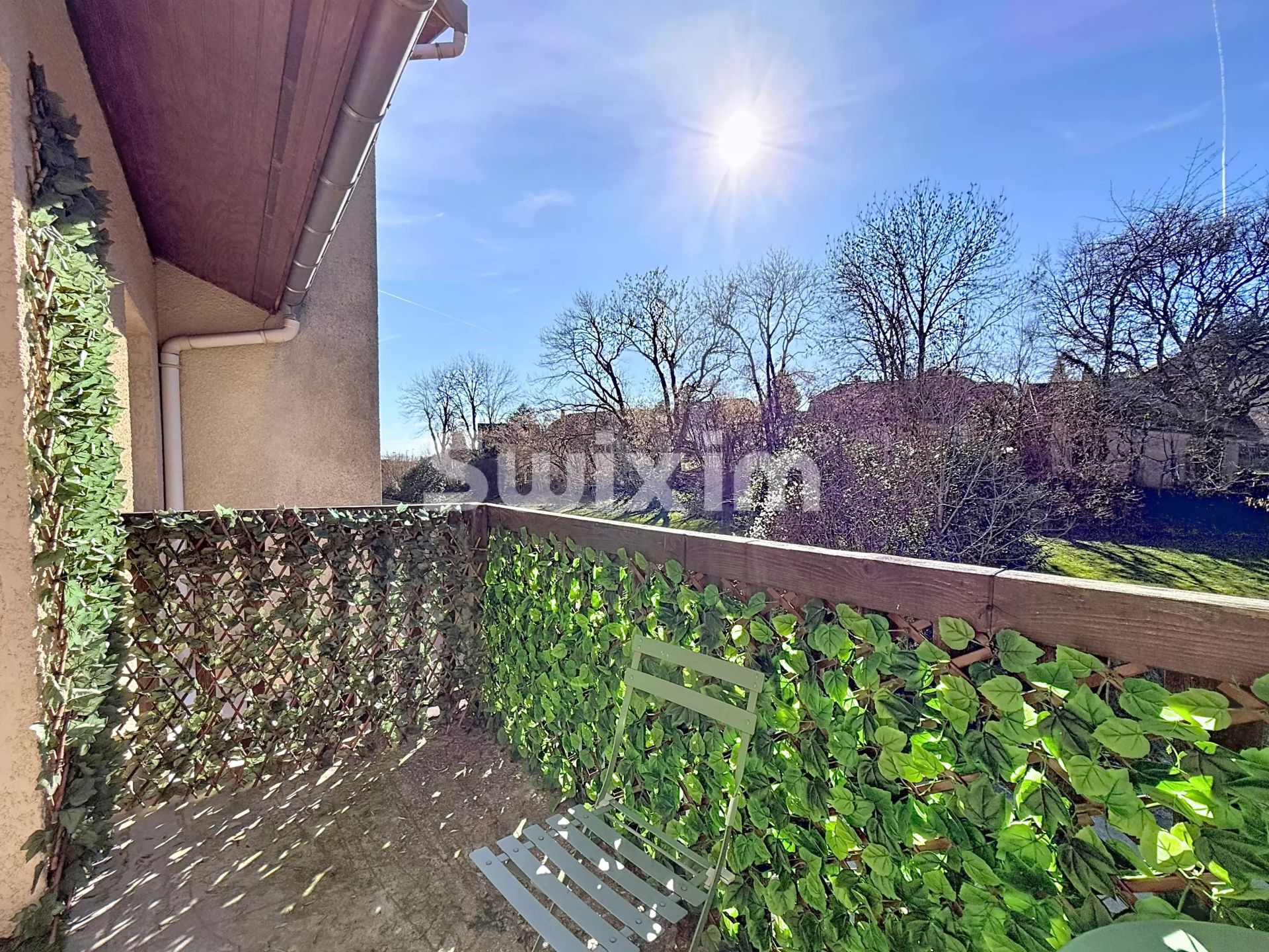 Vente Appartement Gex 3&nbsp;Pièces 80&nbsp;m²