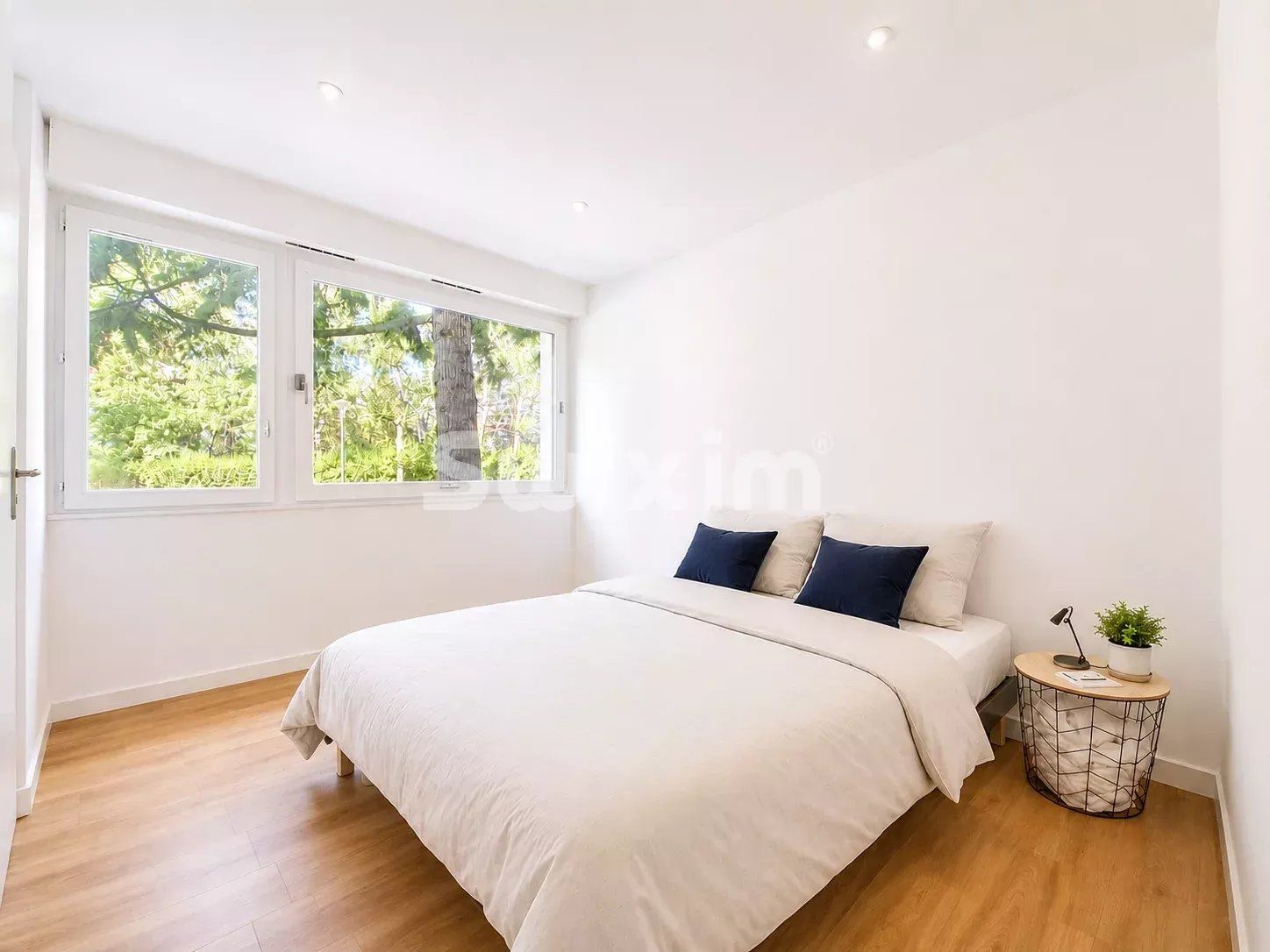 appartement 2 Pièces en vente sur Saint-Julien-en-Genevois (74160)