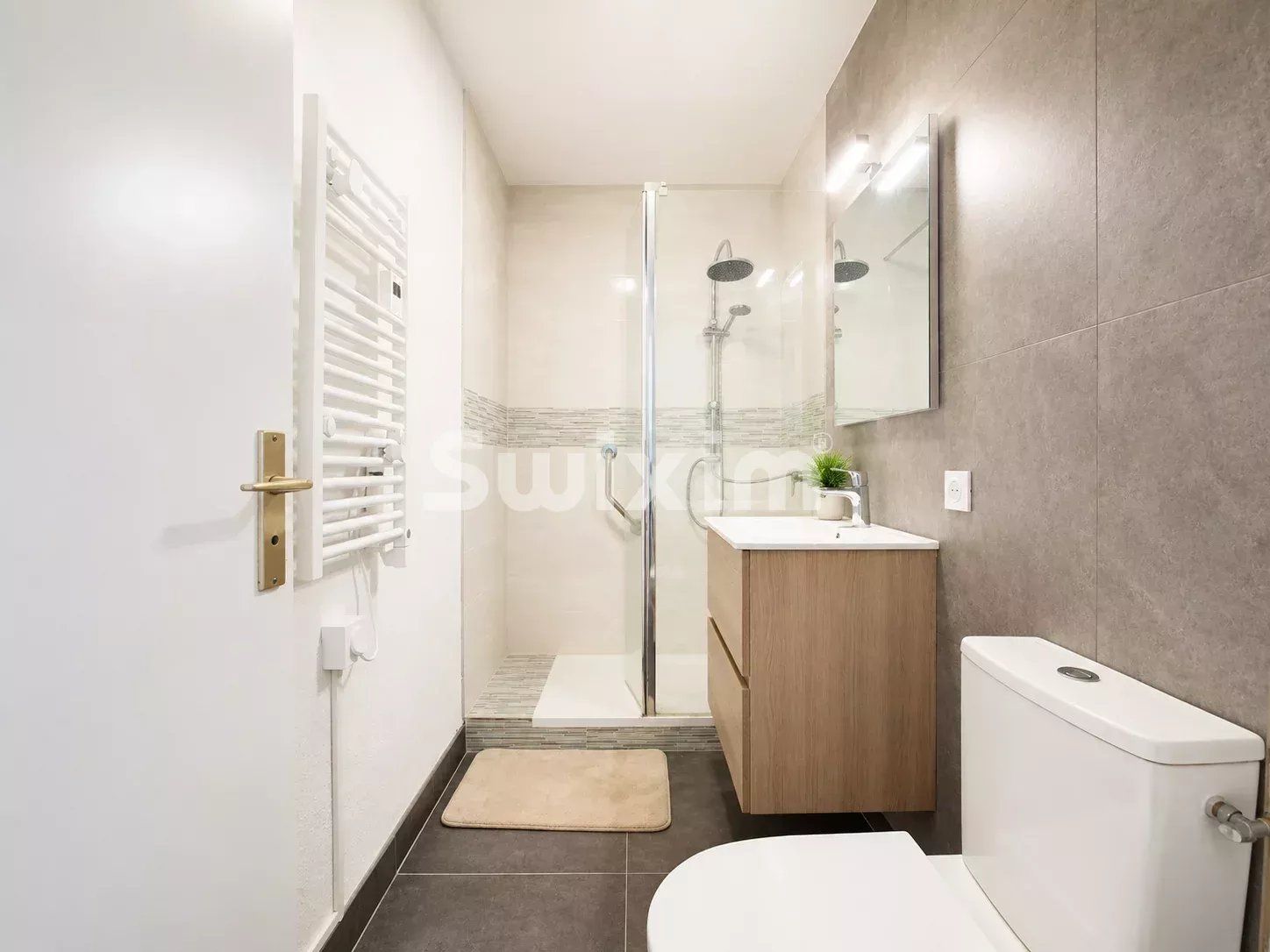 appartement 2 Pièces en vente sur Saint-Julien-en-Genevois (74160)