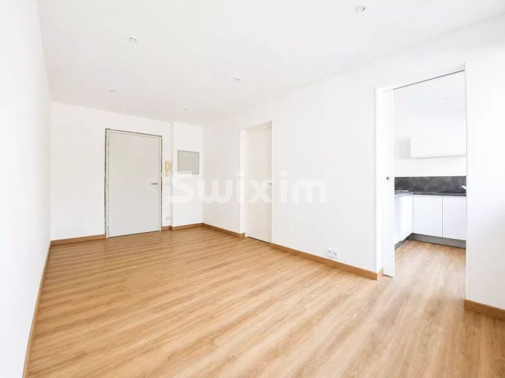Vente Appartement Saint-Julien-en-Genevois 2&nbsp;Pièces 36&nbsp;m²