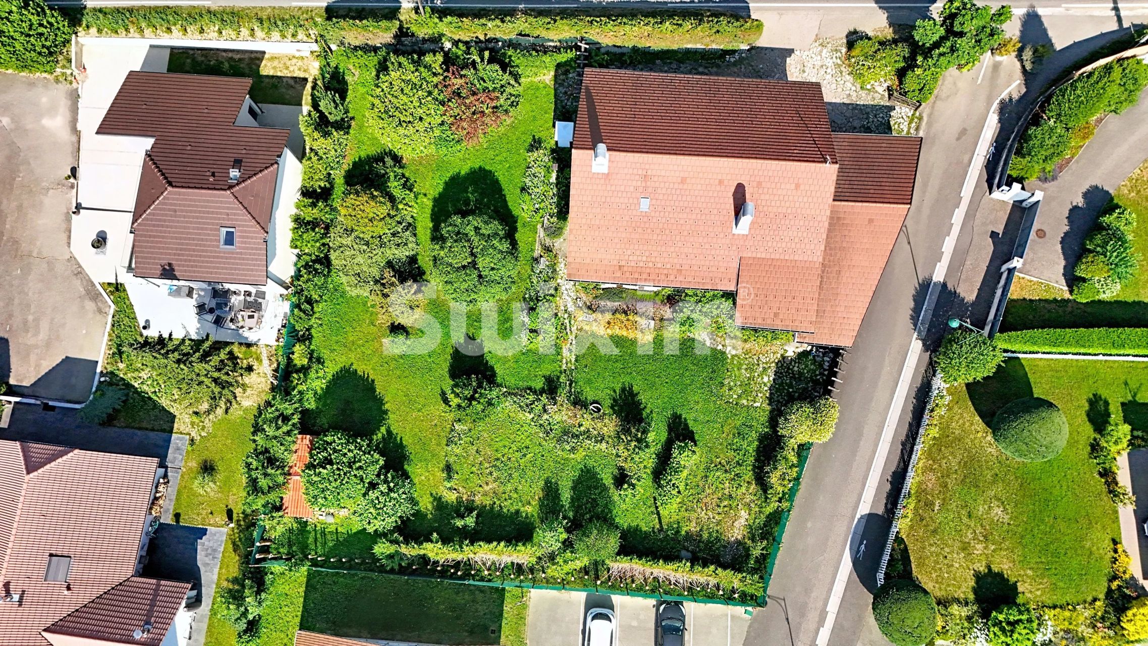 maison 6 Pièces en vente sur Échenevex (01170)