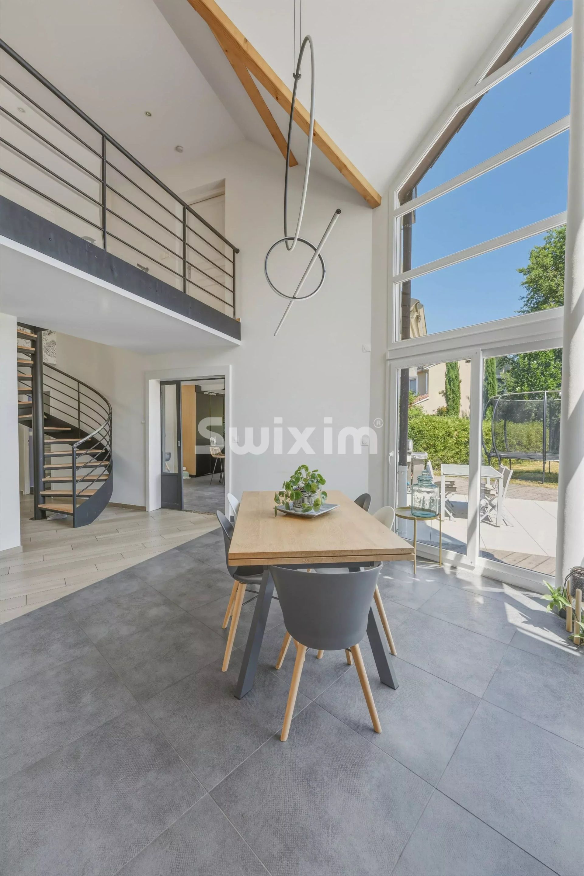 maison 5 Pièces en vente sur Saint-Genis-Pouilly (01630)