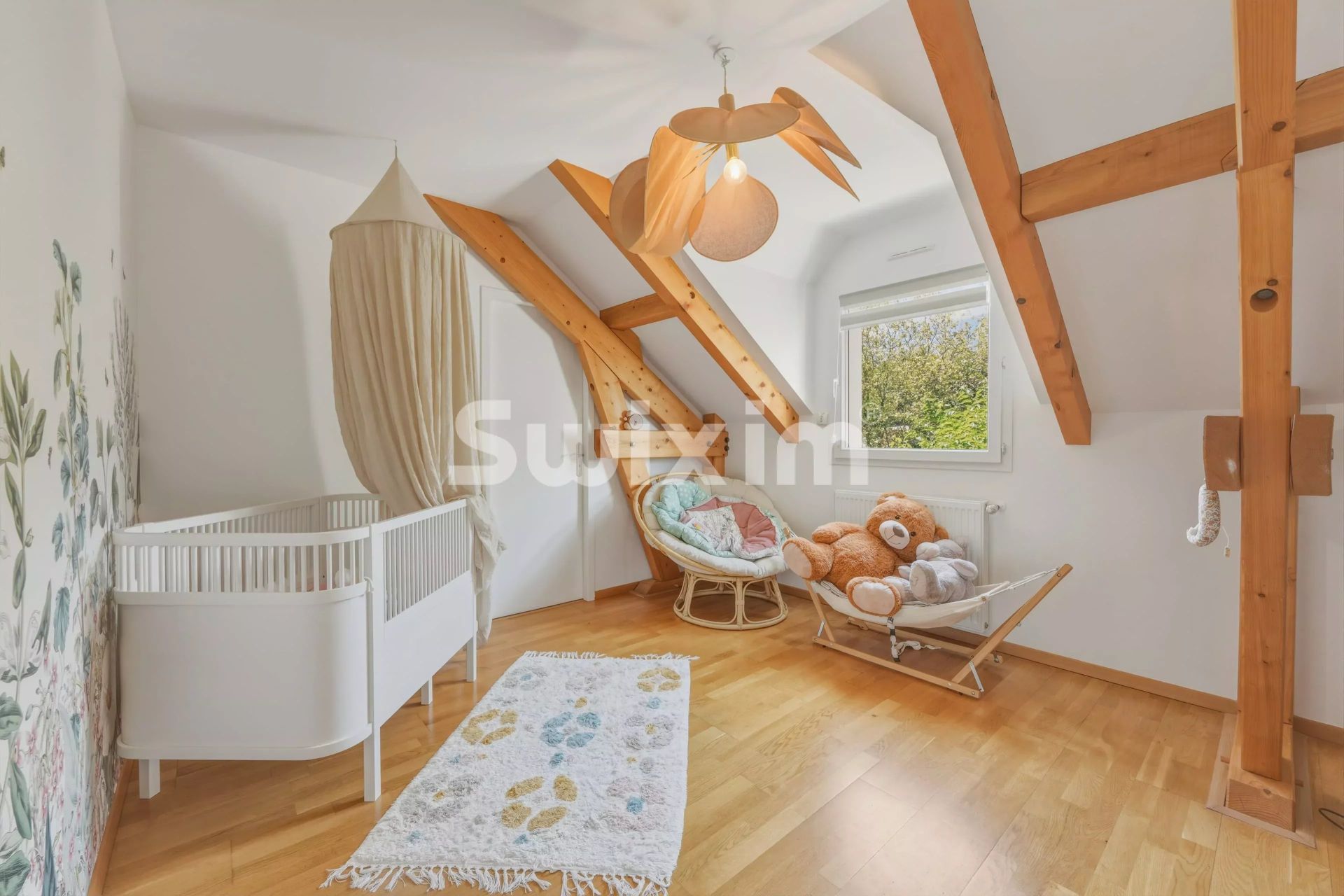 maison 5 Pièces en vente sur Saint-Genis-Pouilly (01630)