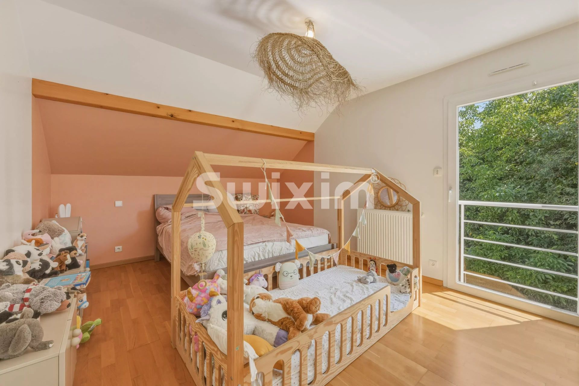 maison 5 Pièces en vente sur Saint-Genis-Pouilly (01630)