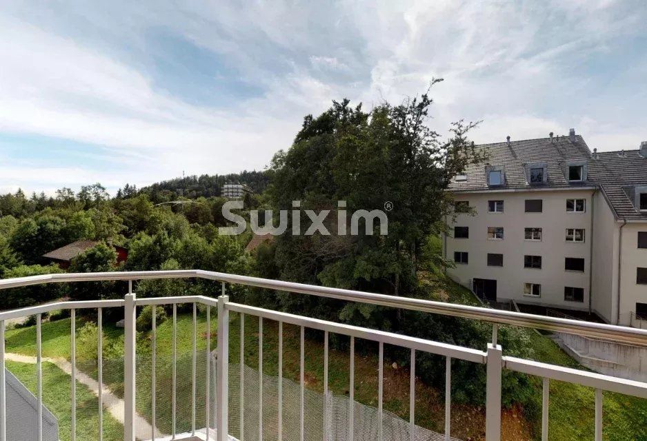 Location Appartement Saint-Cergue 3.5&nbsp;Pièces 122&nbsp;m²