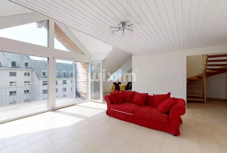 Location Appartement Saint-Cergue 3.5&nbsp;Pièces 122&nbsp;m²