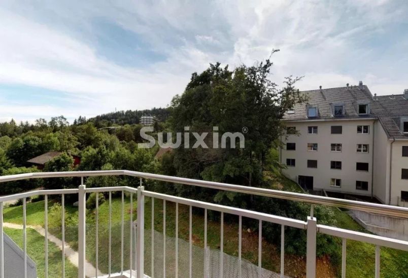 Location Appartement Saint-Cergue 3.5&nbsp;Pièces 122&nbsp;m²