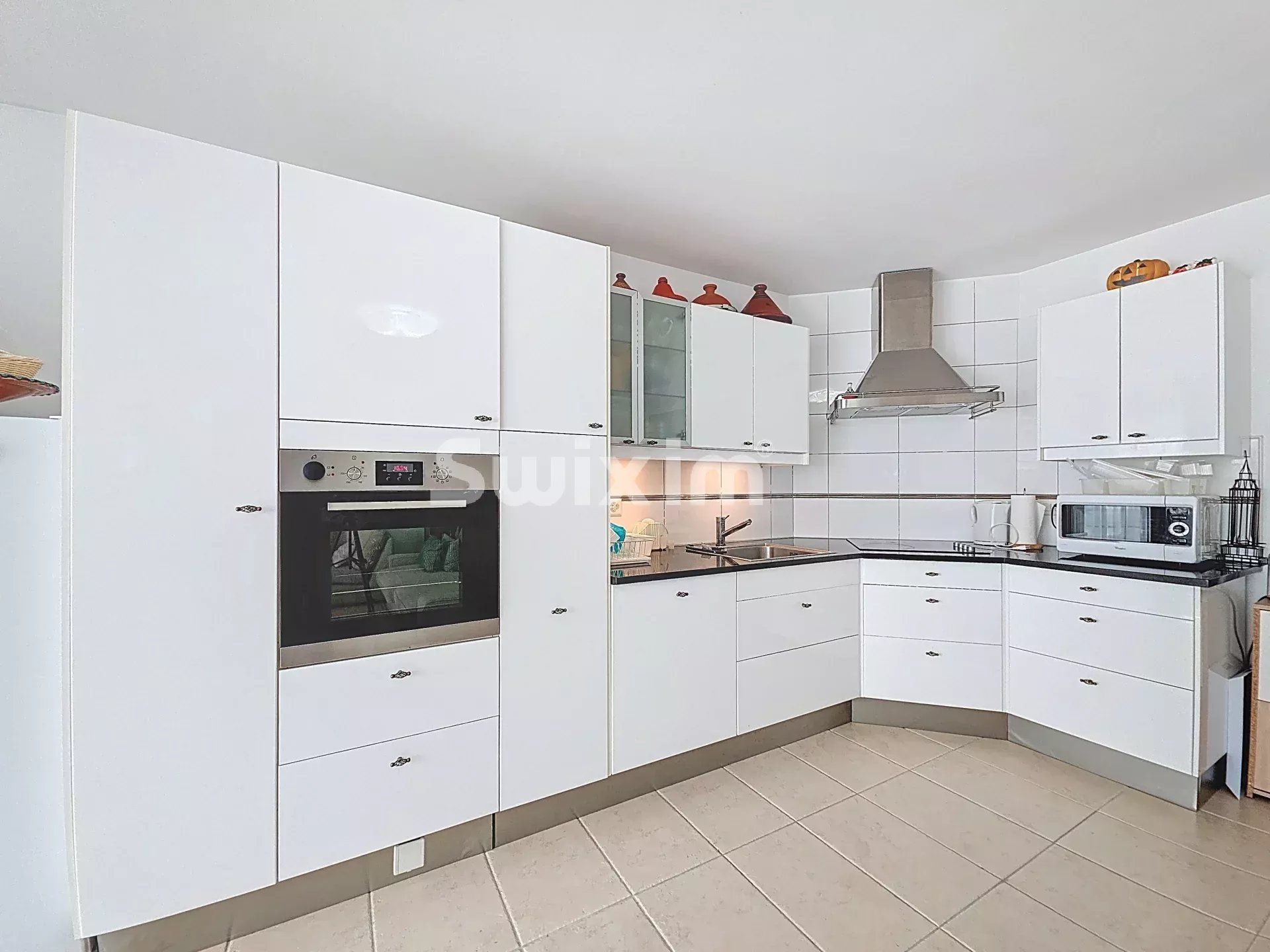 appartement 3.5 Pièces en location sur Genthod (1294)