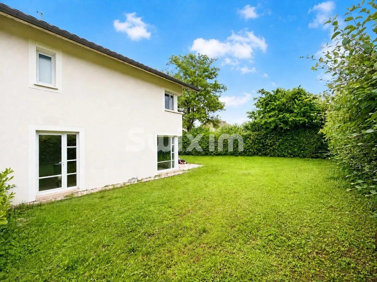 maison 4 Pièces en vente sur Prévessin-Moëns (01280)