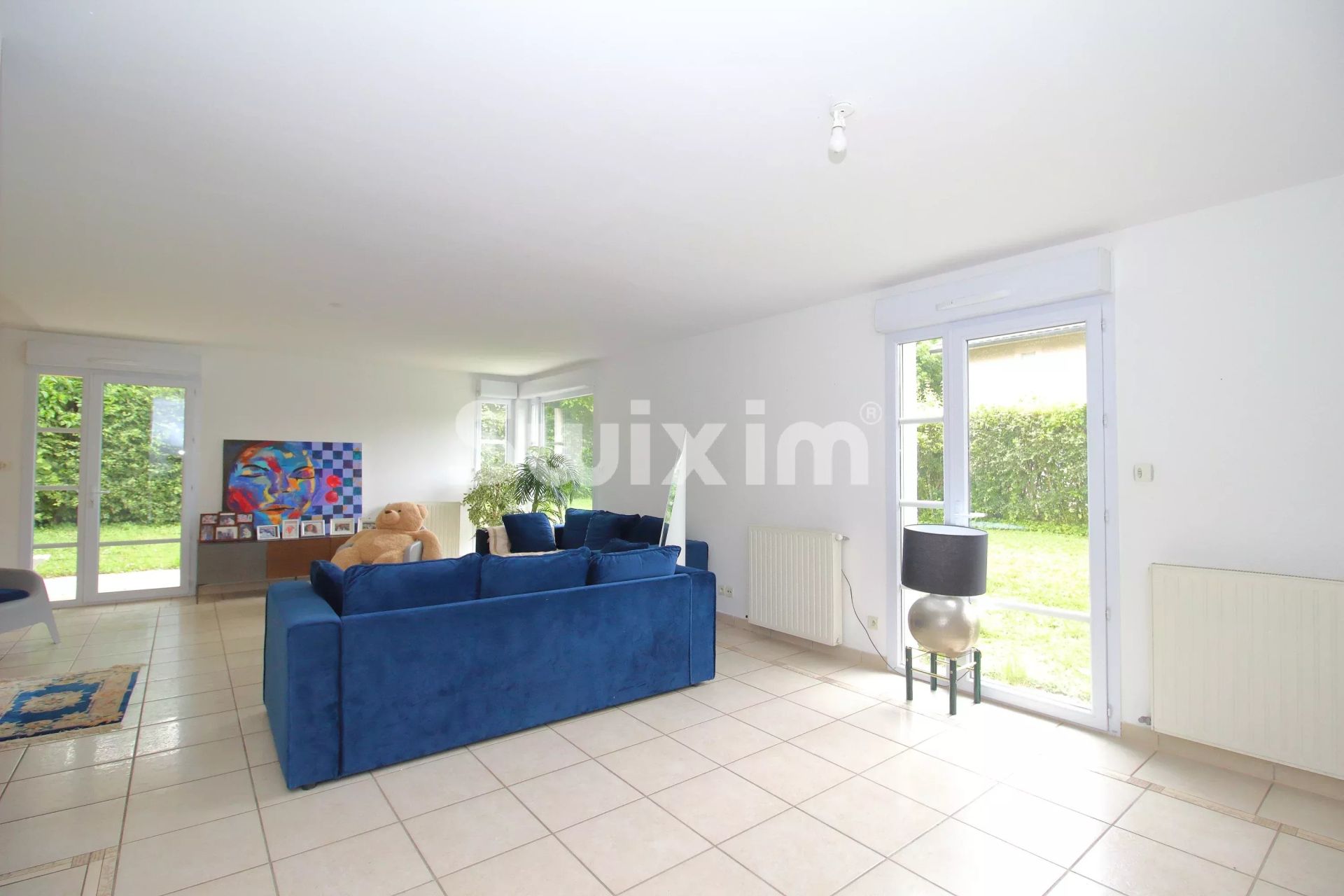 maison 4 Pièces en vente sur Prévessin-Moëns (01280)