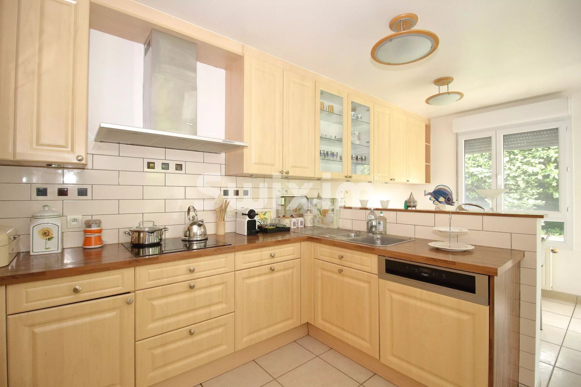 maison 4 Pièces en vente sur Prévessin-Moëns (01280)
