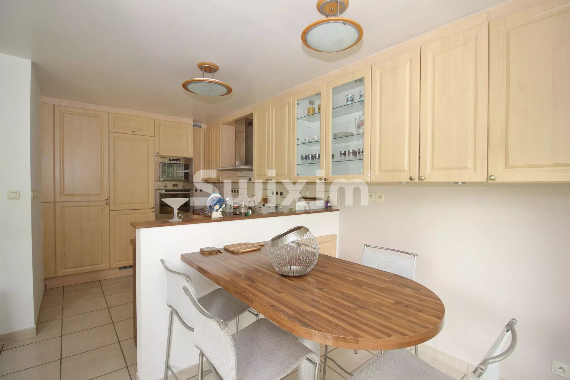 maison 4 Pièces en vente sur Prévessin-Moëns (01280)