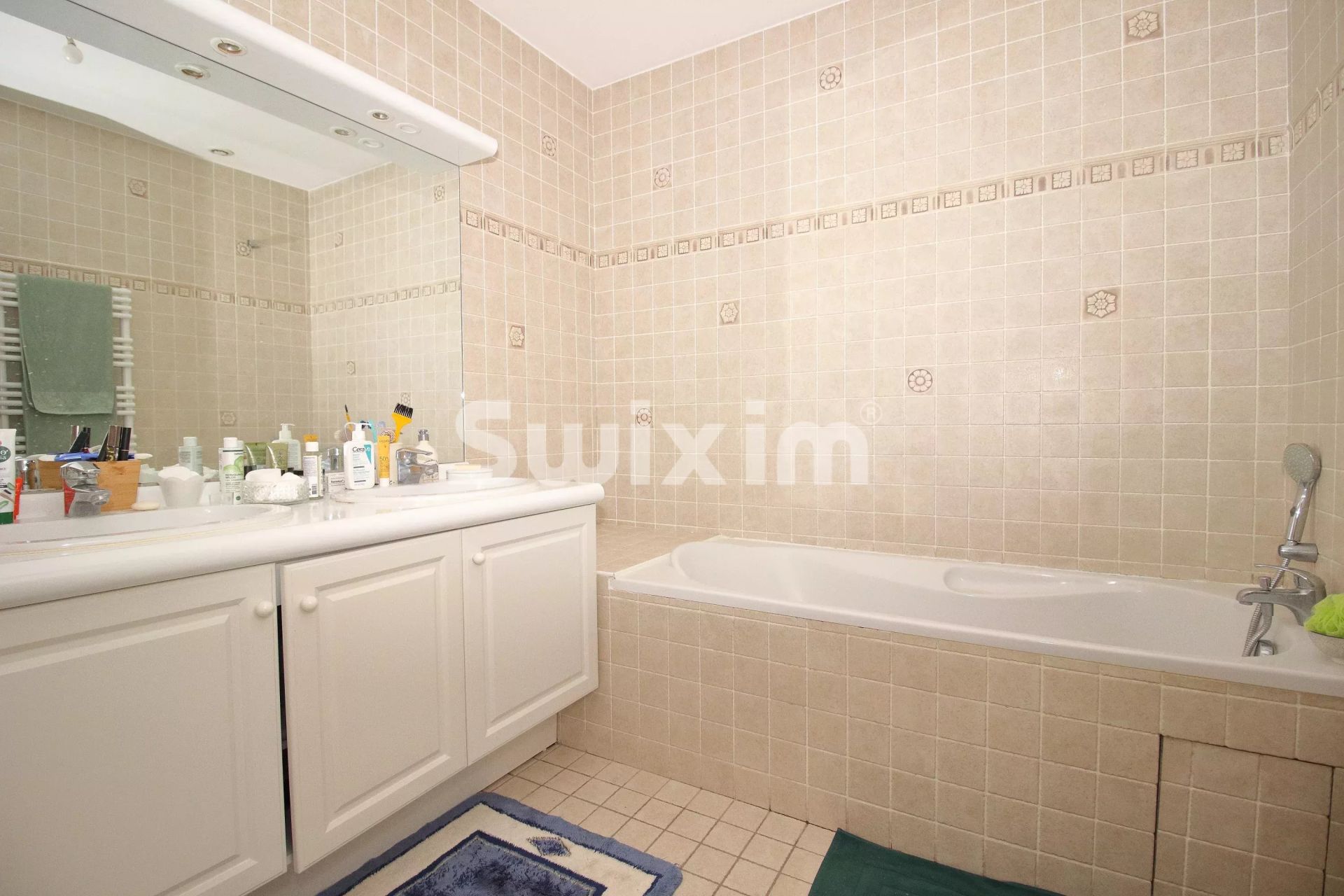 maison 4 Pièces en vente sur Prévessin-Moëns (01280)