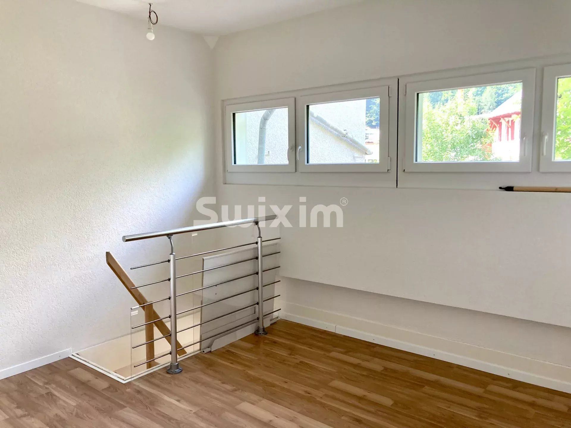 Location Appartement Saint-Cergue 2&nbsp;Pièces 40&nbsp;m²