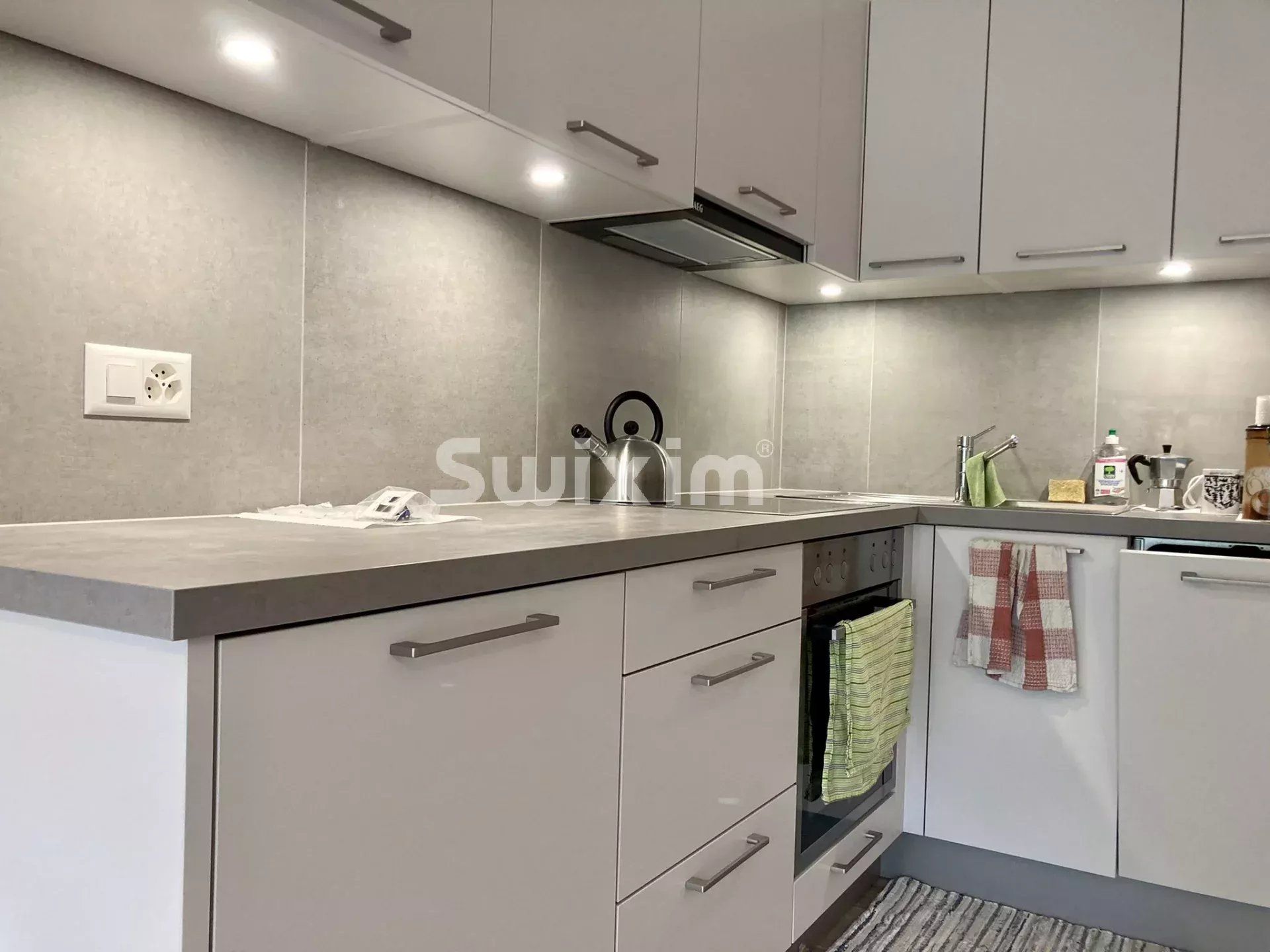 Location Appartement Saint-Cergue 2&nbsp;Pièces 40&nbsp;m²