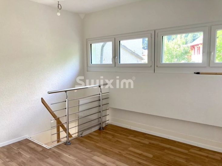 Location Appartement Saint-Cergue 2&nbsp;Pièces 40&nbsp;m²