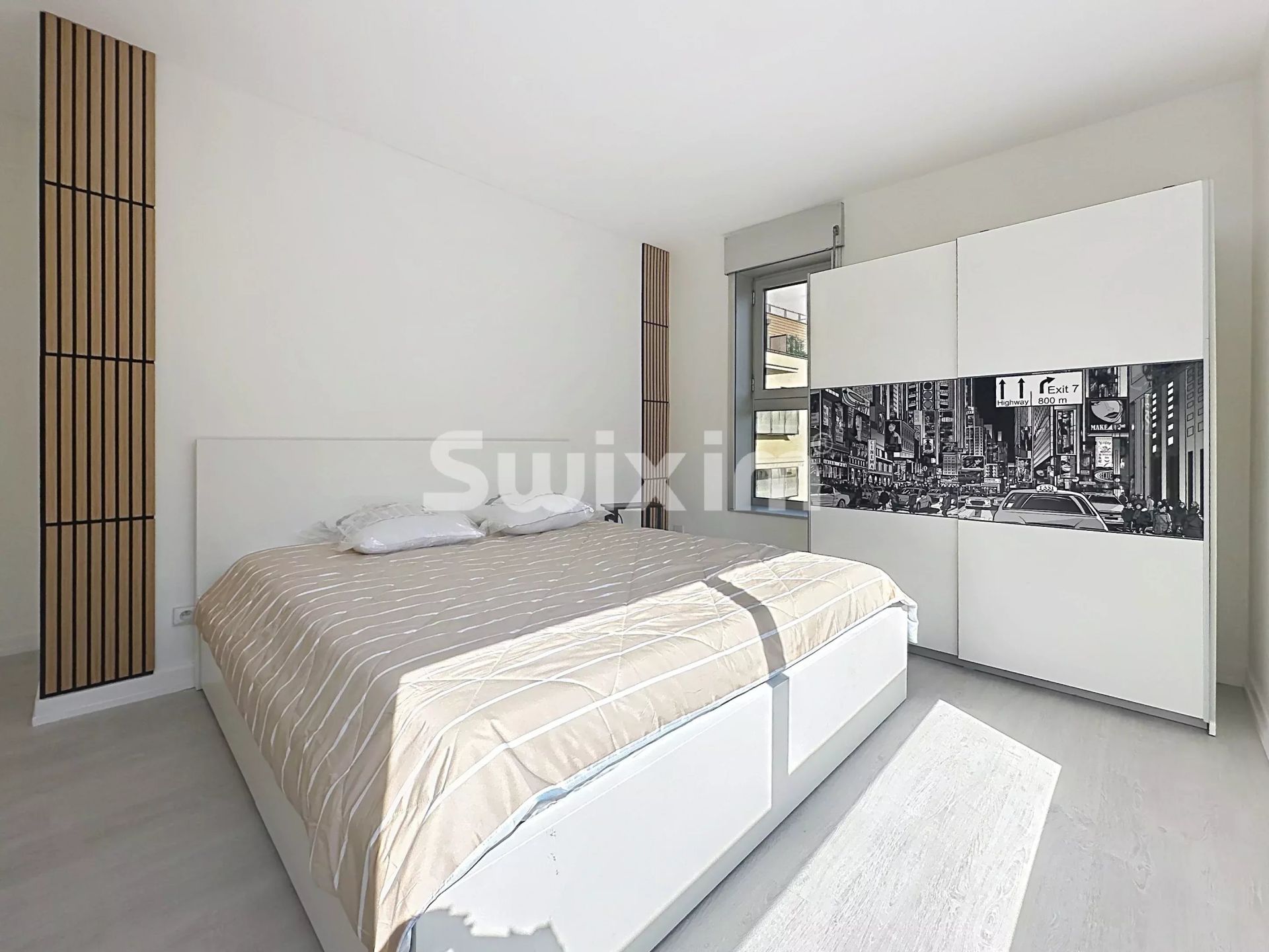 appartement 3 Pièces en location sur Ferney-Voltaire (01210)