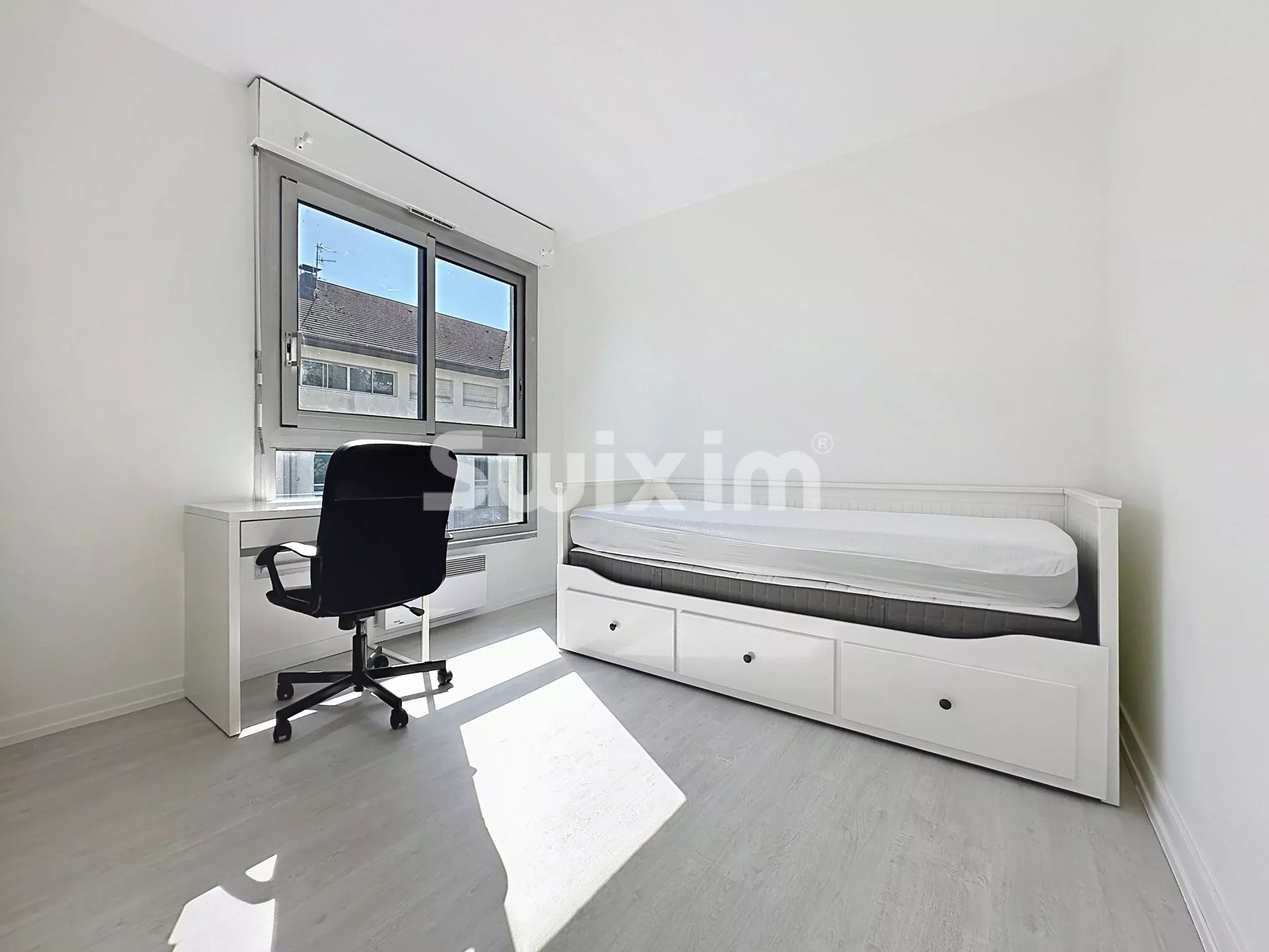 appartement 3 Pièces en location sur Ferney-Voltaire (01210)