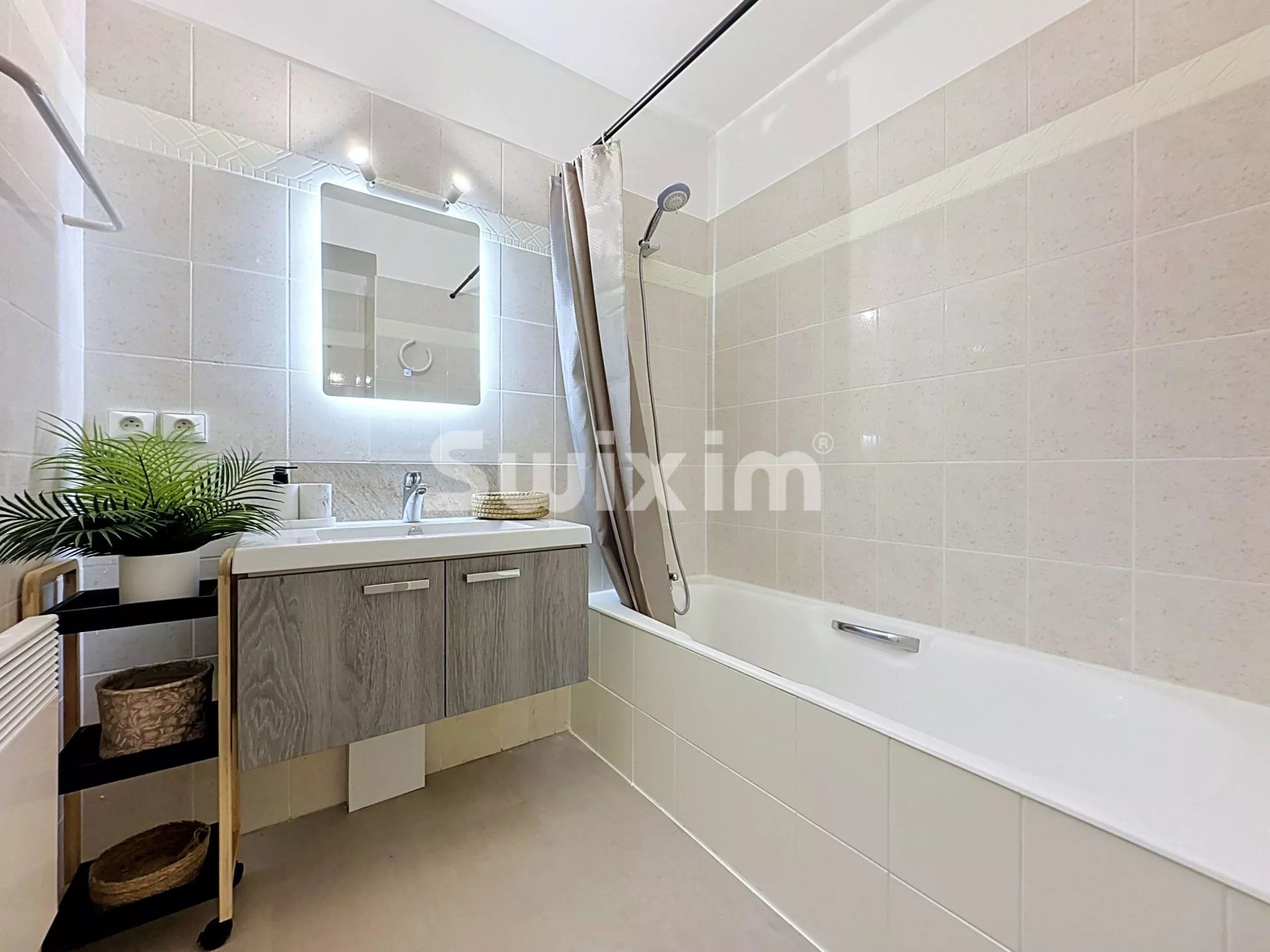 appartement 3 Pièces en location sur Ferney-Voltaire (01210)