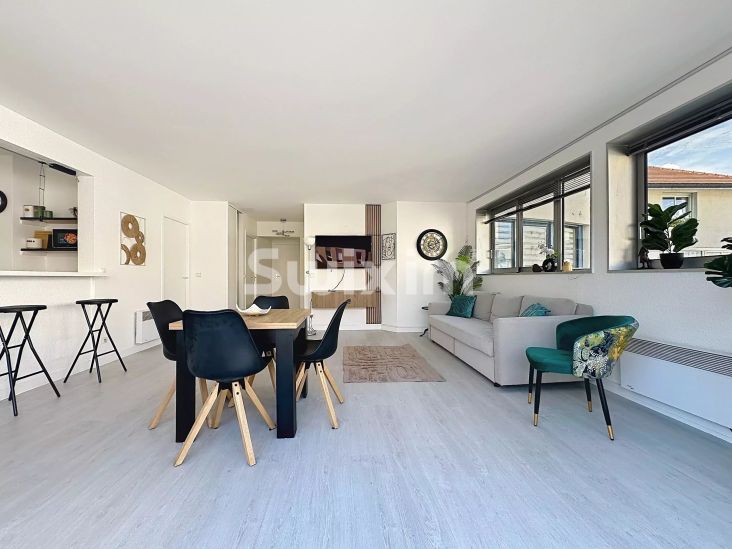 Location Appartement Ferney-Voltaire 3&nbsp;Pièces 71.05&nbsp;m²