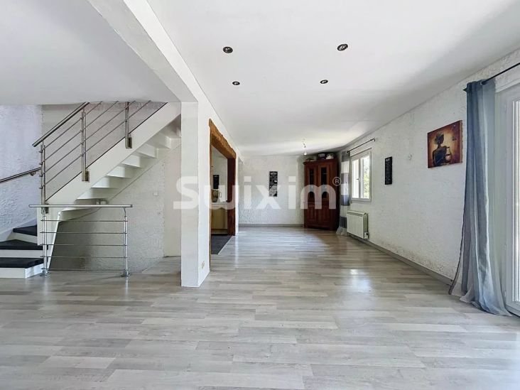 Sale House Crozet 6&nbsp;Rooms 195&nbsp;m²