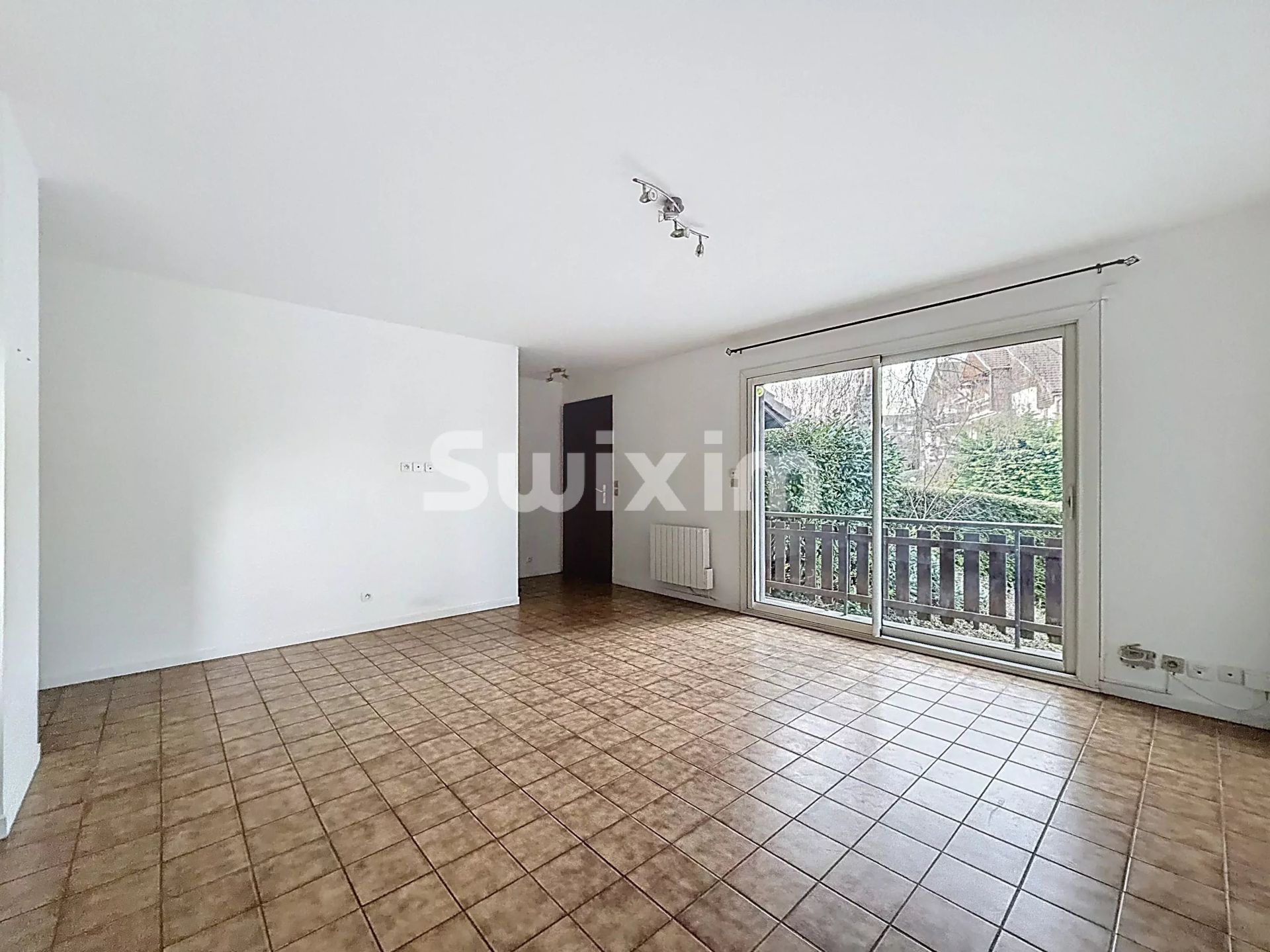 Vente Appartement Chevry 2&nbsp;Pièces 54&nbsp;m²