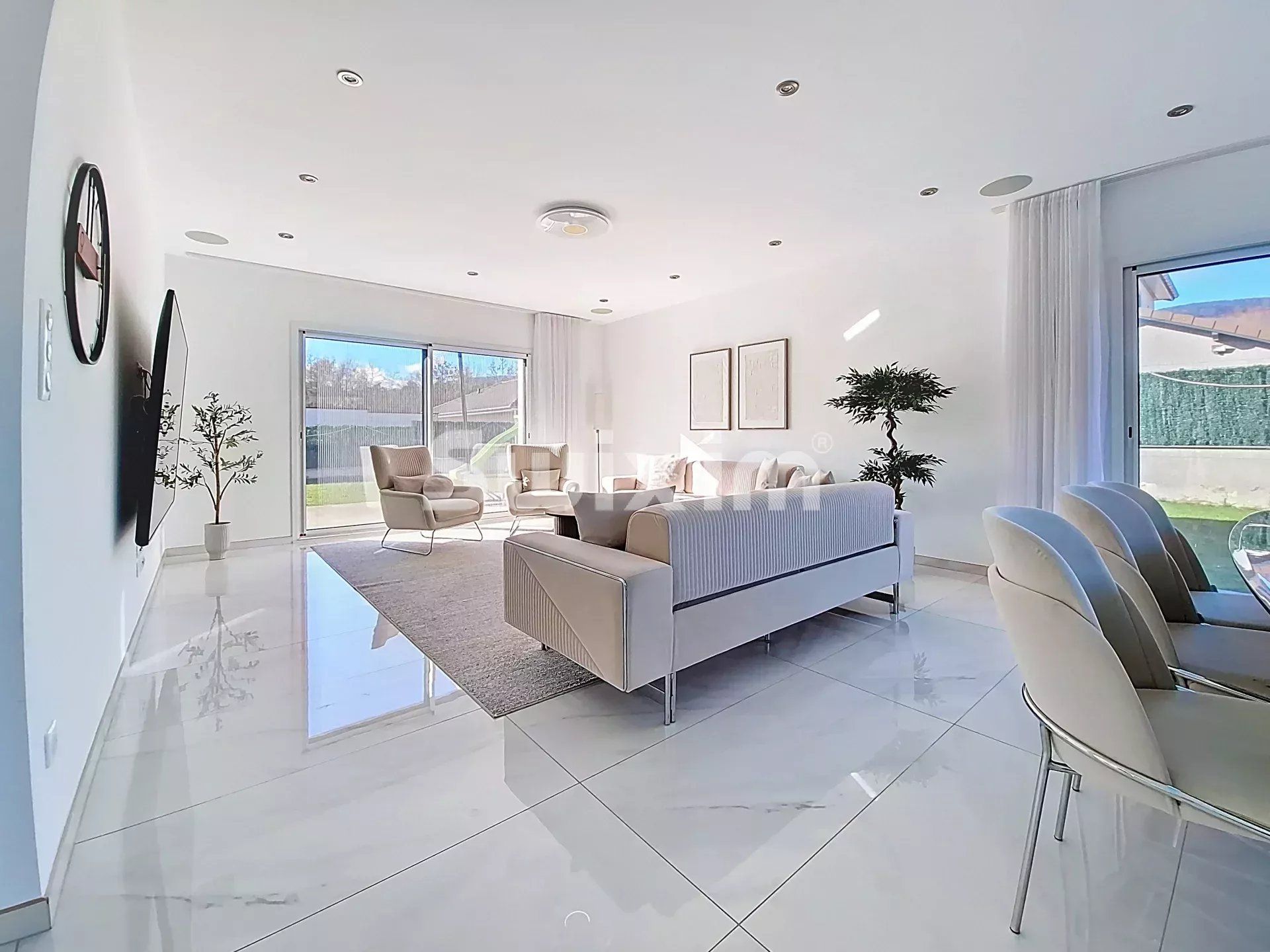 Vente Maison Valserhône 5&nbsp;Pièces 160&nbsp;m²