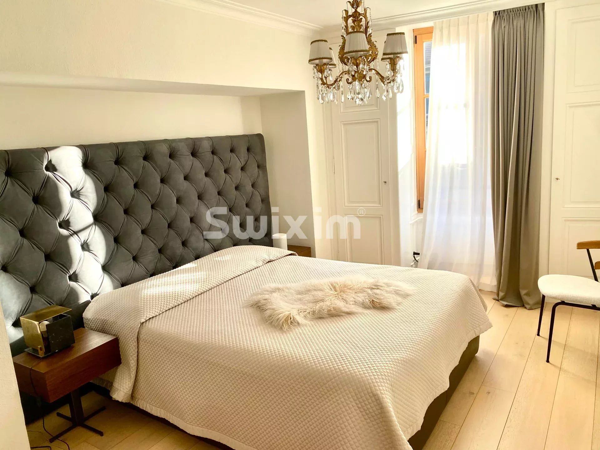 Rental Apartment Genève 3.5&nbsp;Rooms 78&nbsp;m²