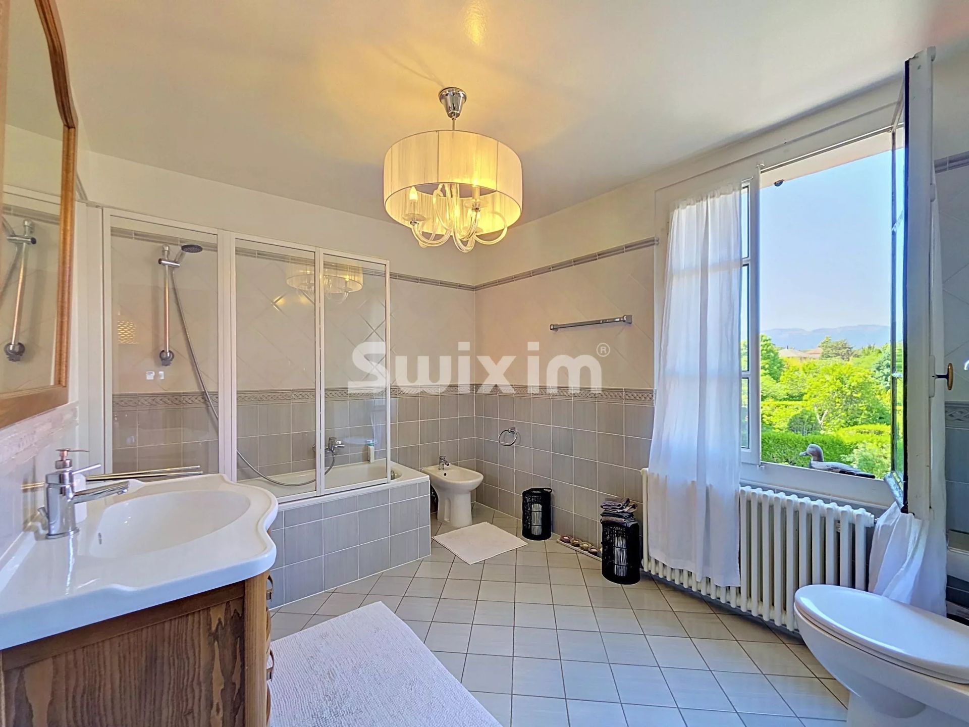 maison 7.5 Pièces en location sur Tannay (1295)