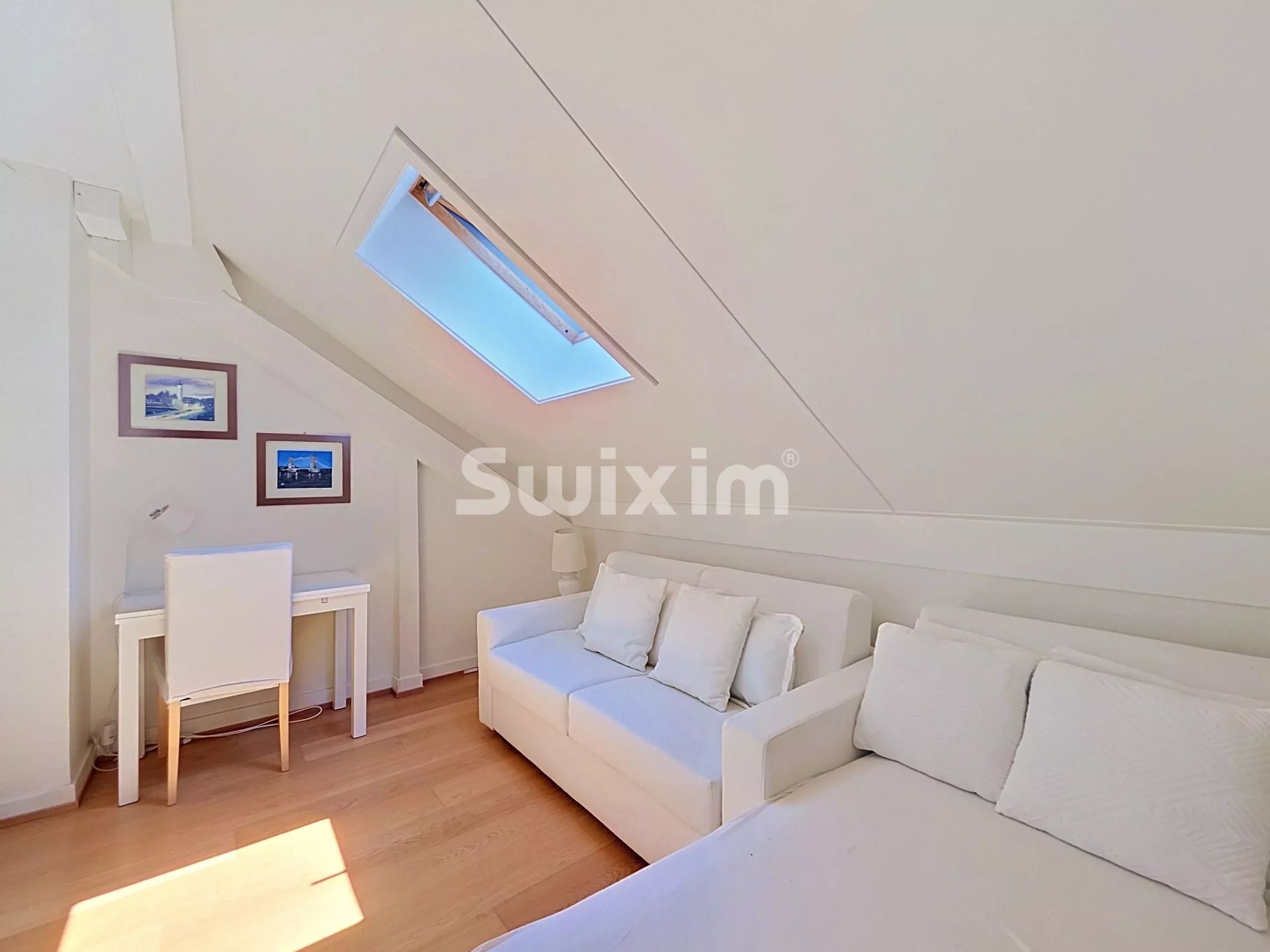 maison 7.5 Pièces en location sur Tannay (1295)