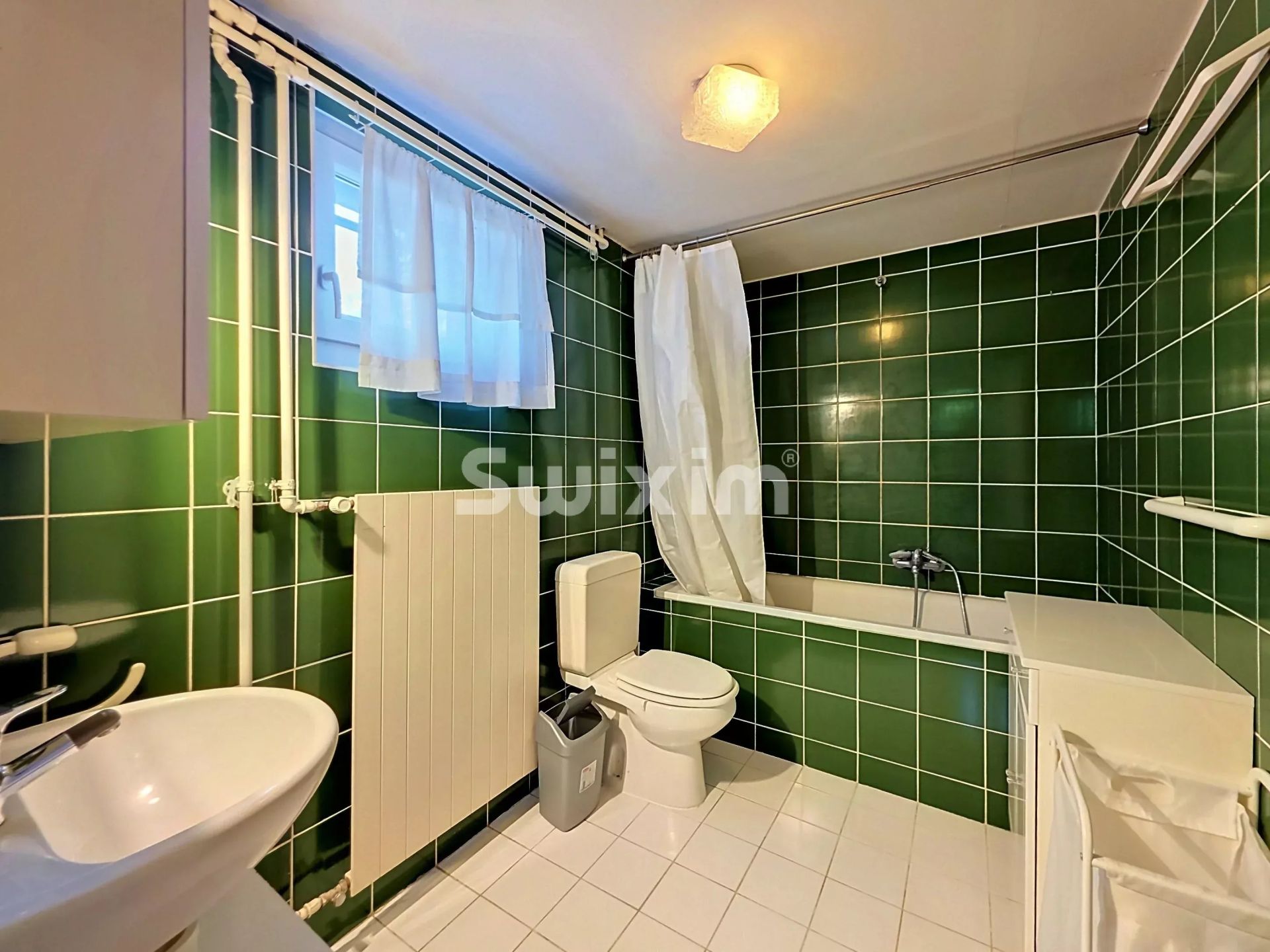 maison 7.5 Pièces en location sur Tannay (1295)