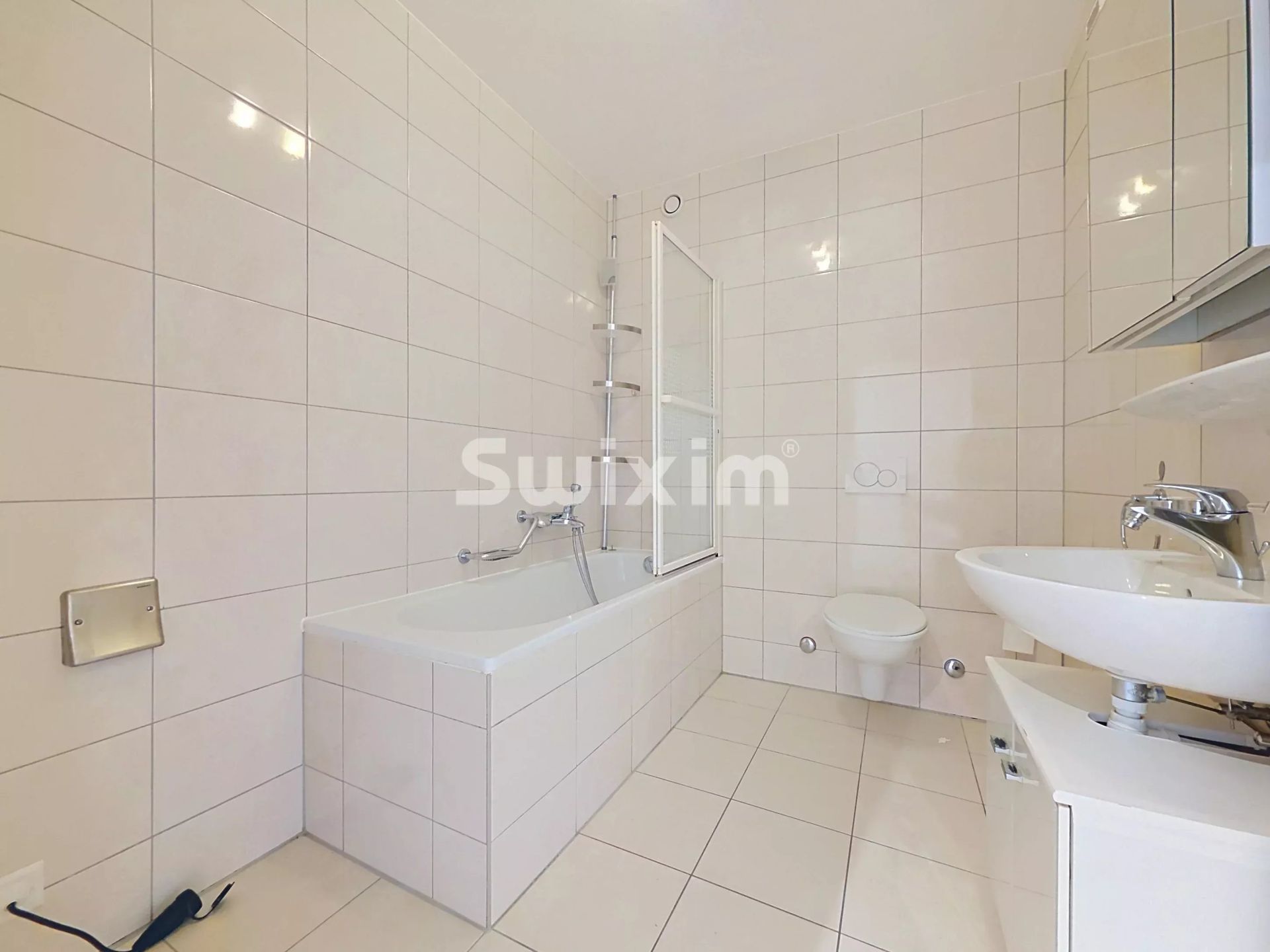 appartement 6 Pièces en location sur Vernier (1219)