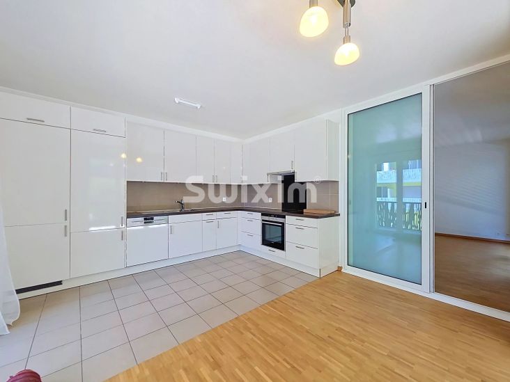 Location Appartement Vernier 6&nbsp;Pièces 173&nbsp;m²
