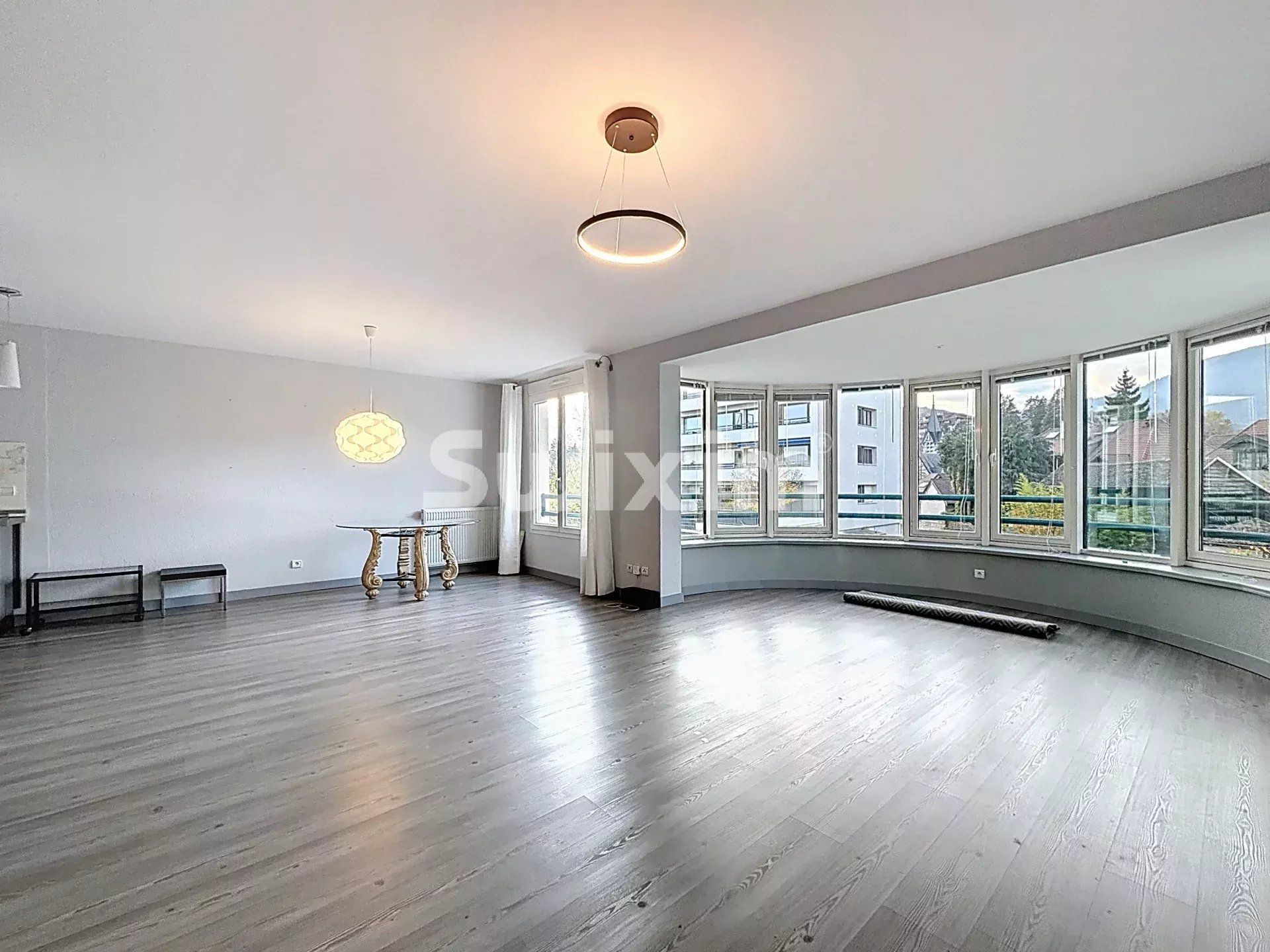 Vente Appartement Divonne-les-Bains 2&nbsp;Pièces 63&nbsp;m²