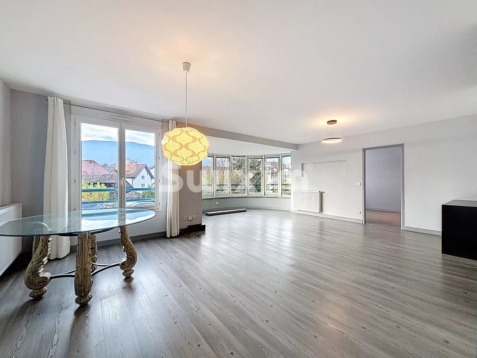 Vente Appartement Divonne-les-Bains 2&nbsp;Pièces 63&nbsp;m²