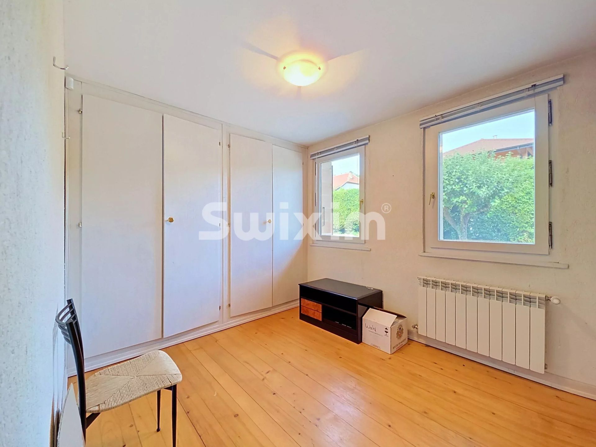 maison 10 Pièces en vente sur Divonne-les-Bains (01220)