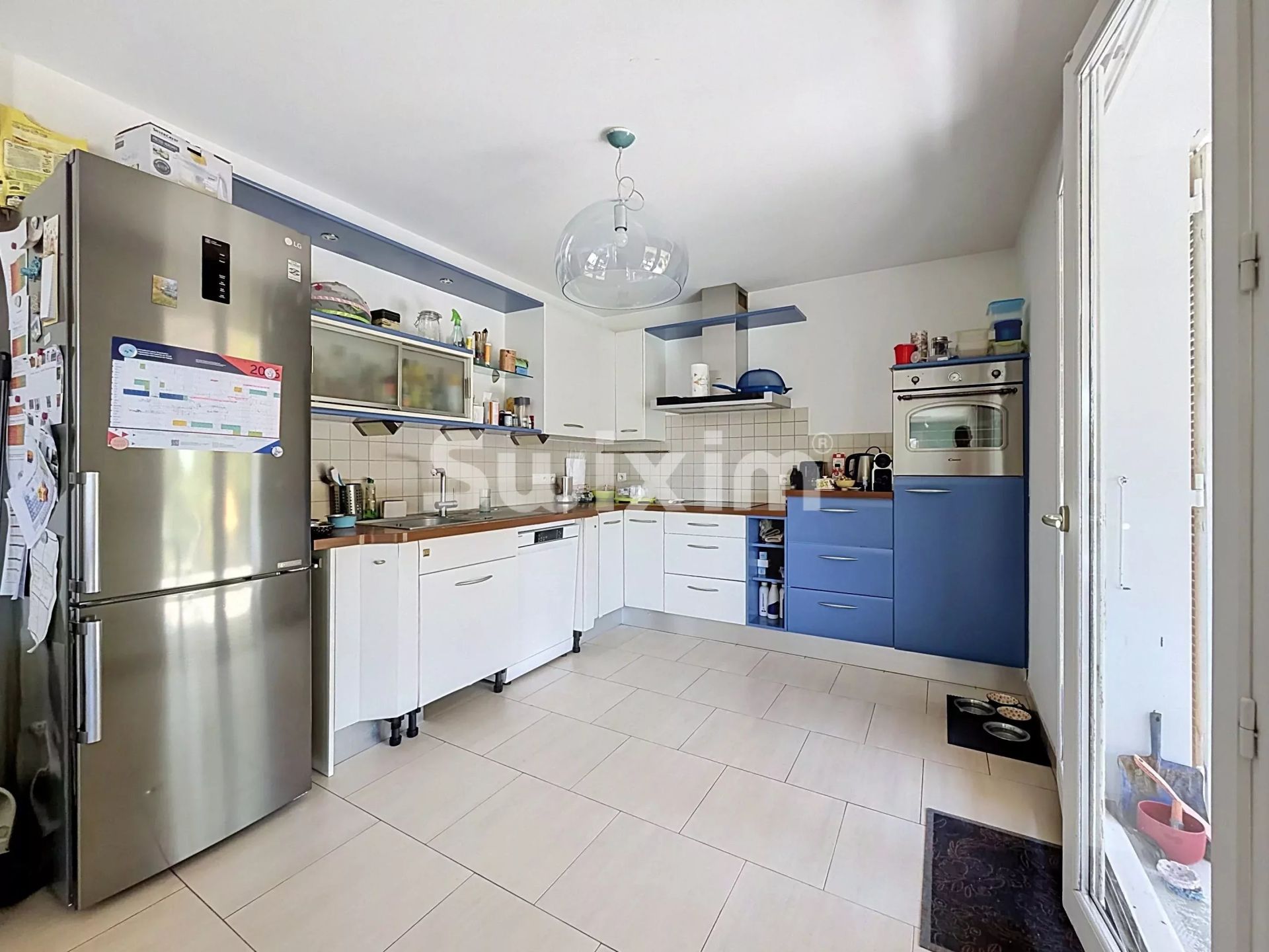 maison 6 Pièces en vente sur Sergy (01630)