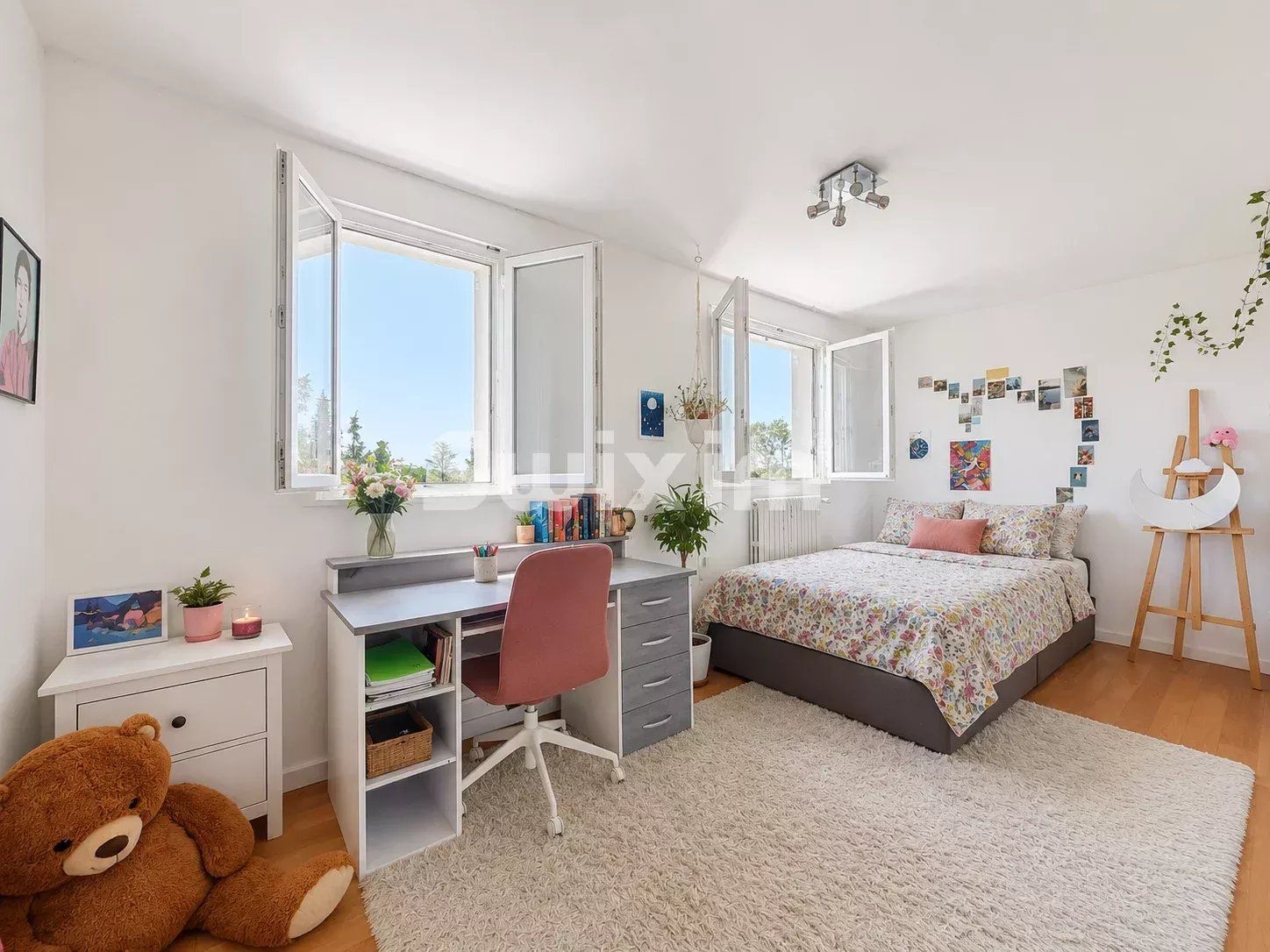 maison 6 Pièces en vente sur Sergy (01630)