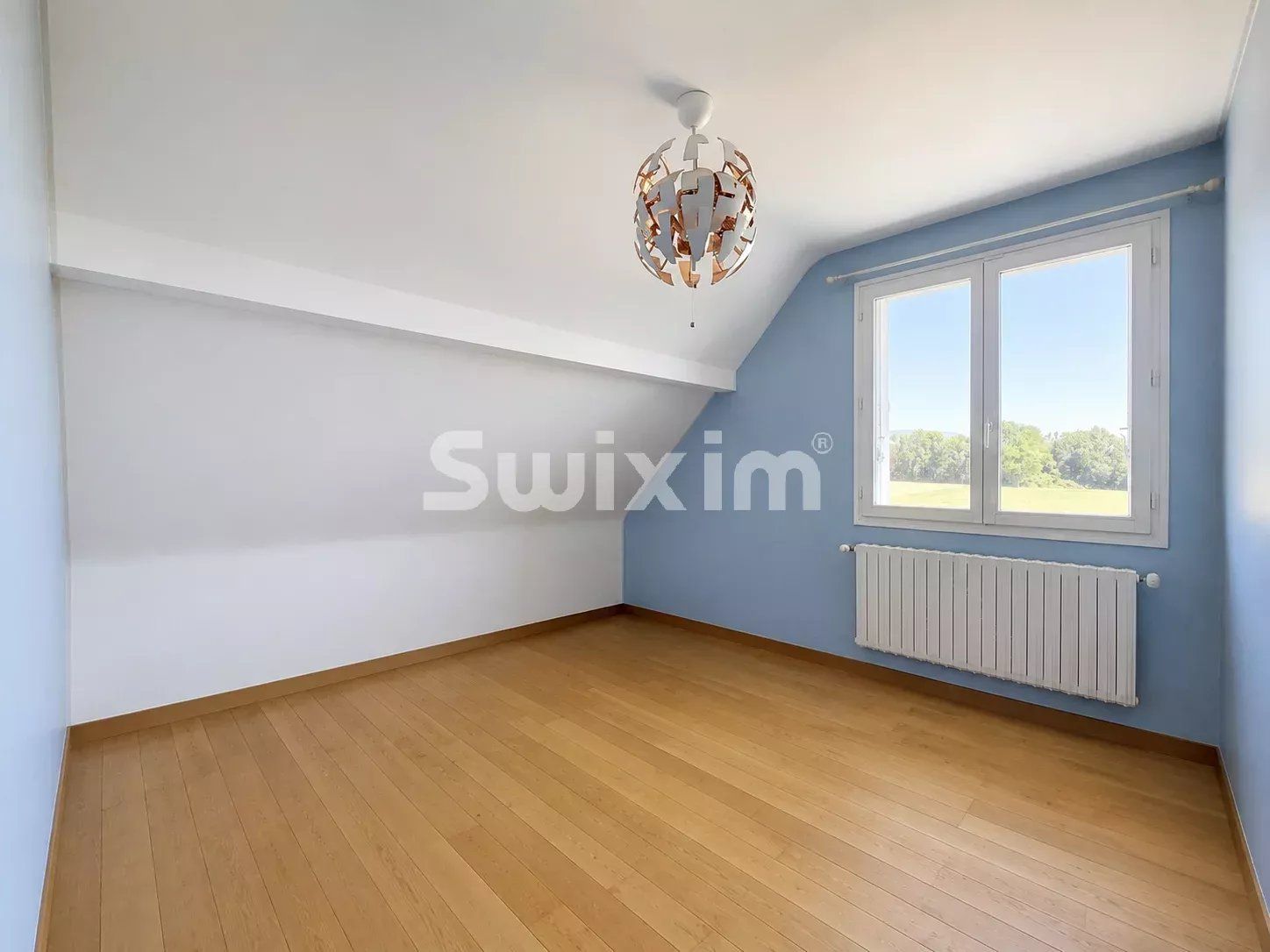 maison 6 Pièces en vente sur Sergy (01630)