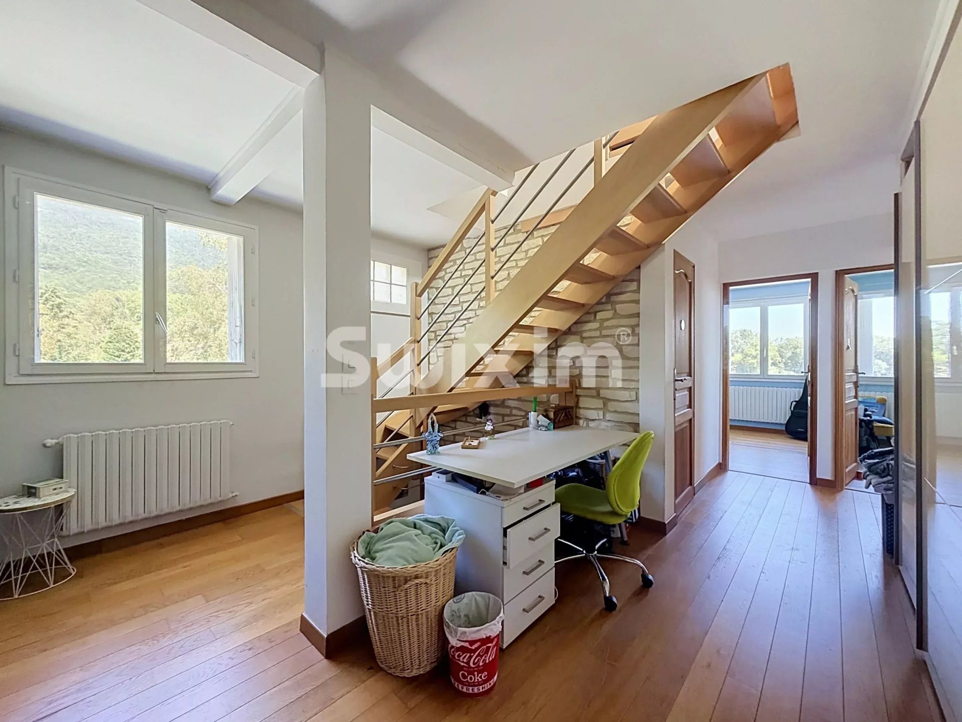 maison 6 Pièces en vente sur Sergy (01630)
