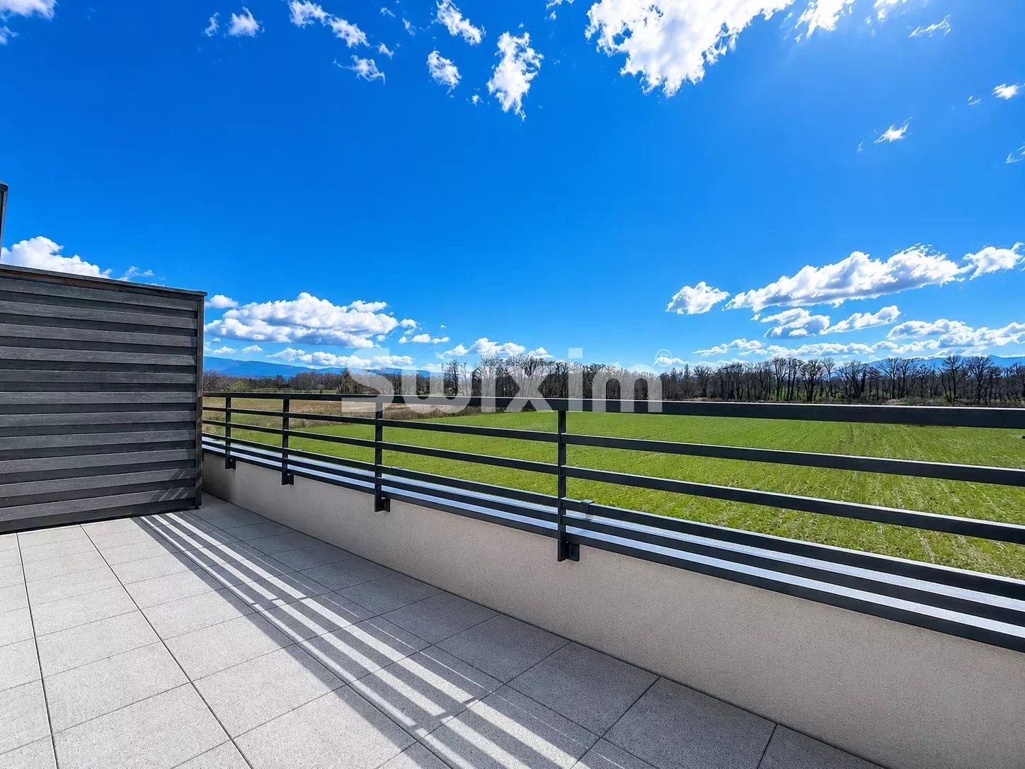 appartement 2 Pièces en vente sur Ornex (01210)