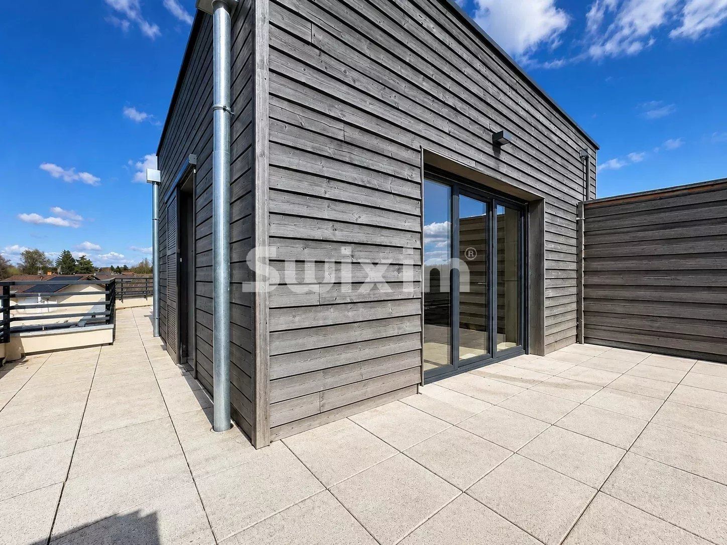 appartement 2 Pièces en vente sur Ornex (01210)