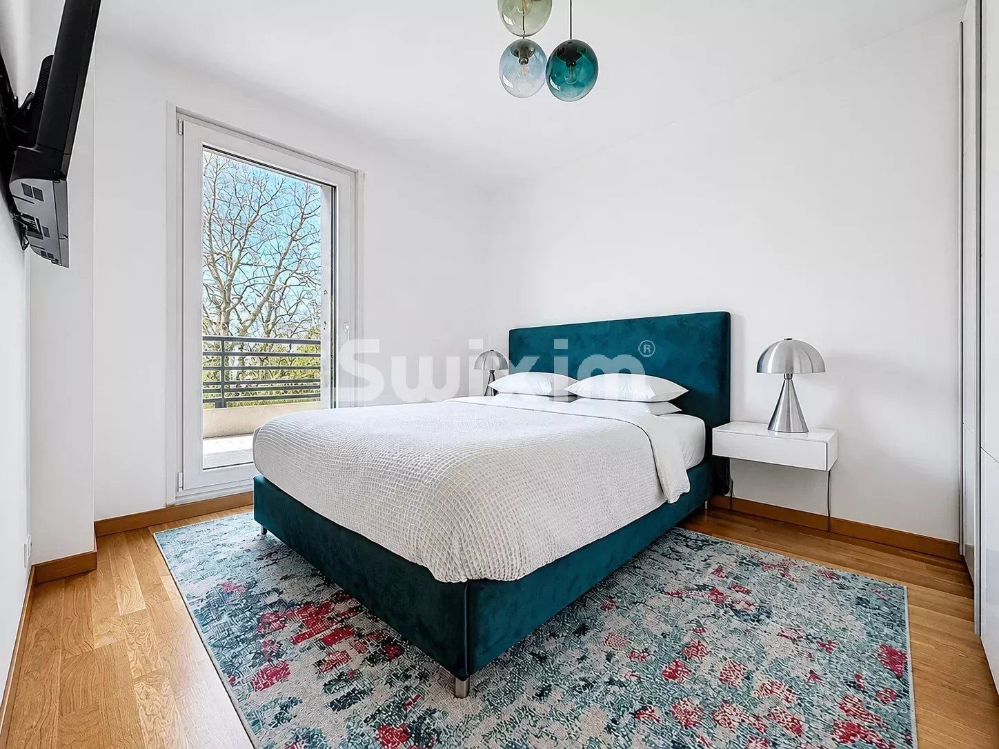 appartement 2 Pièces en vente sur Ornex (01210)