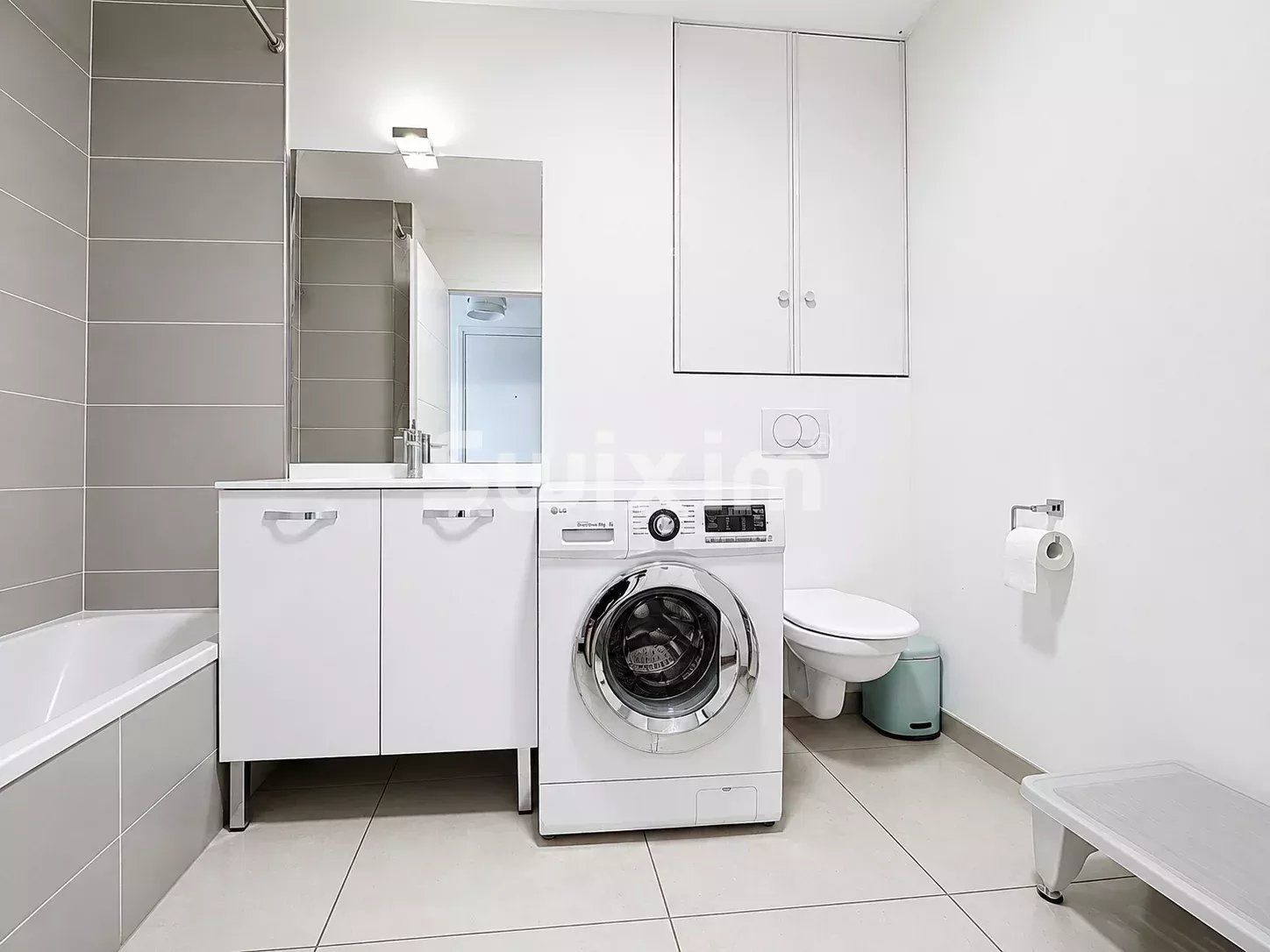 appartement 2 Pièces en vente sur Ornex (01210)