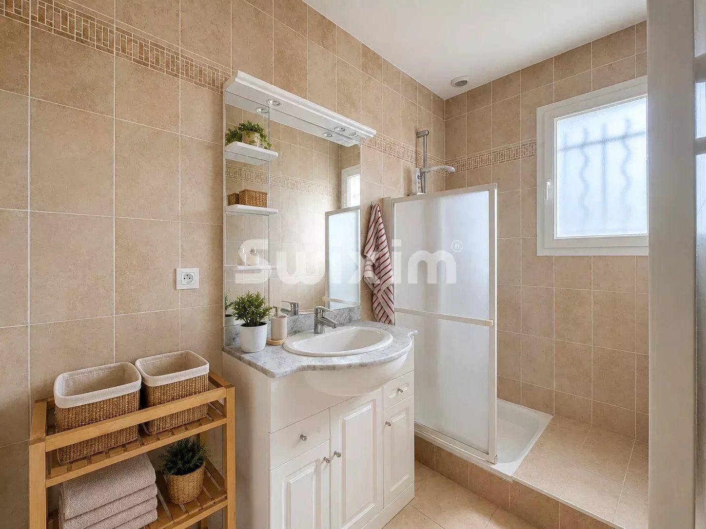 maison 5 Pièces en vente sur Saint-Genis-Pouilly (01630)