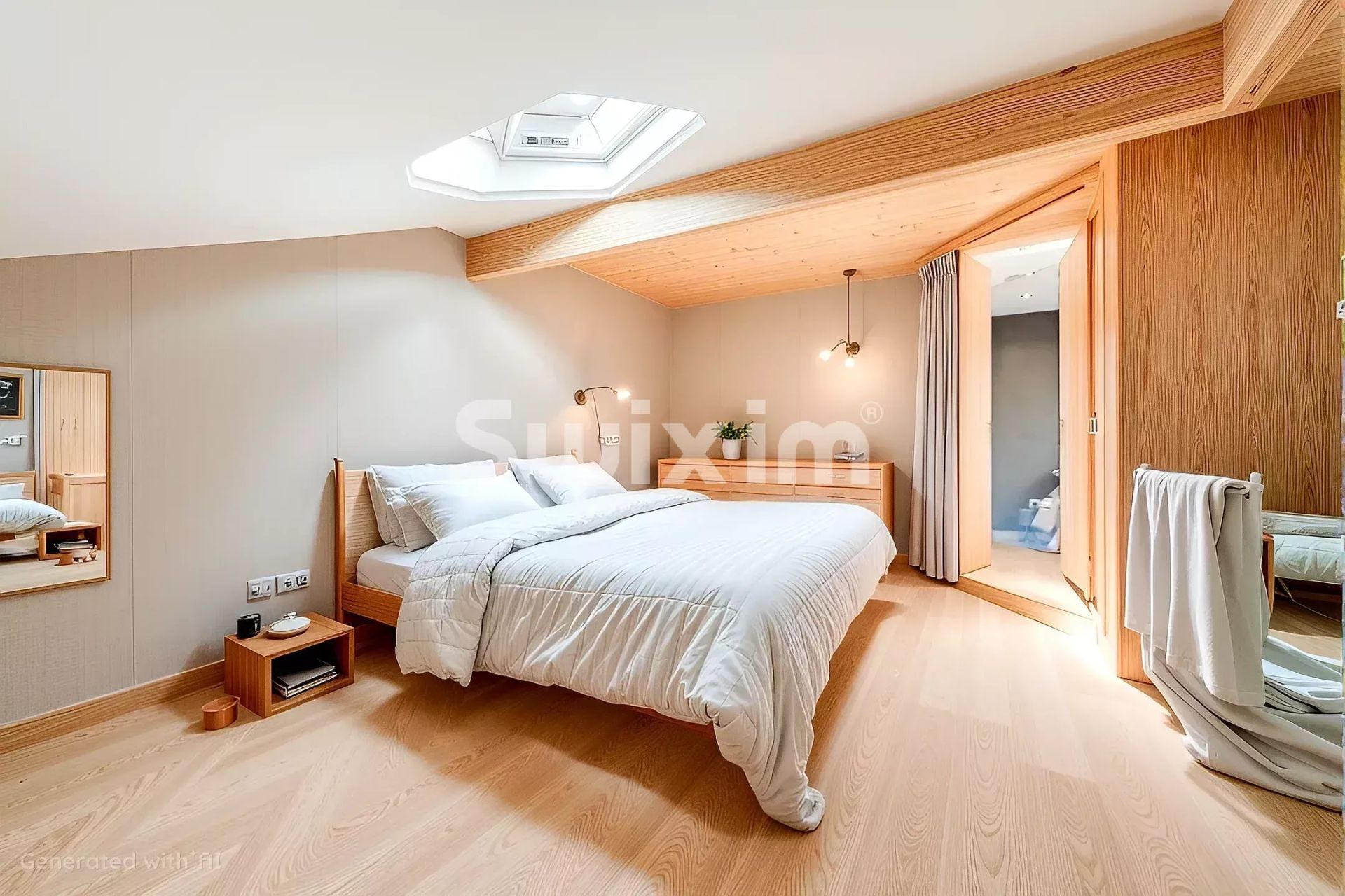 appartement 4 Pièces en vente sur Gex (01170)