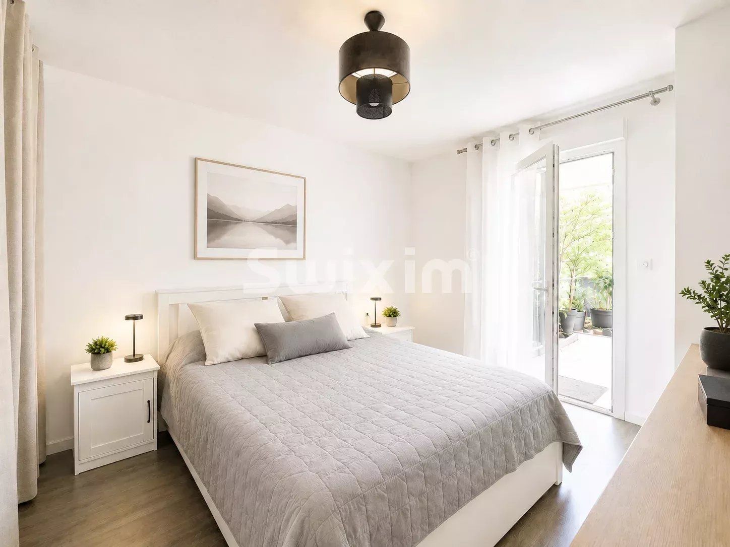 appartement 4 Pièces en vente sur Crozet (01170)