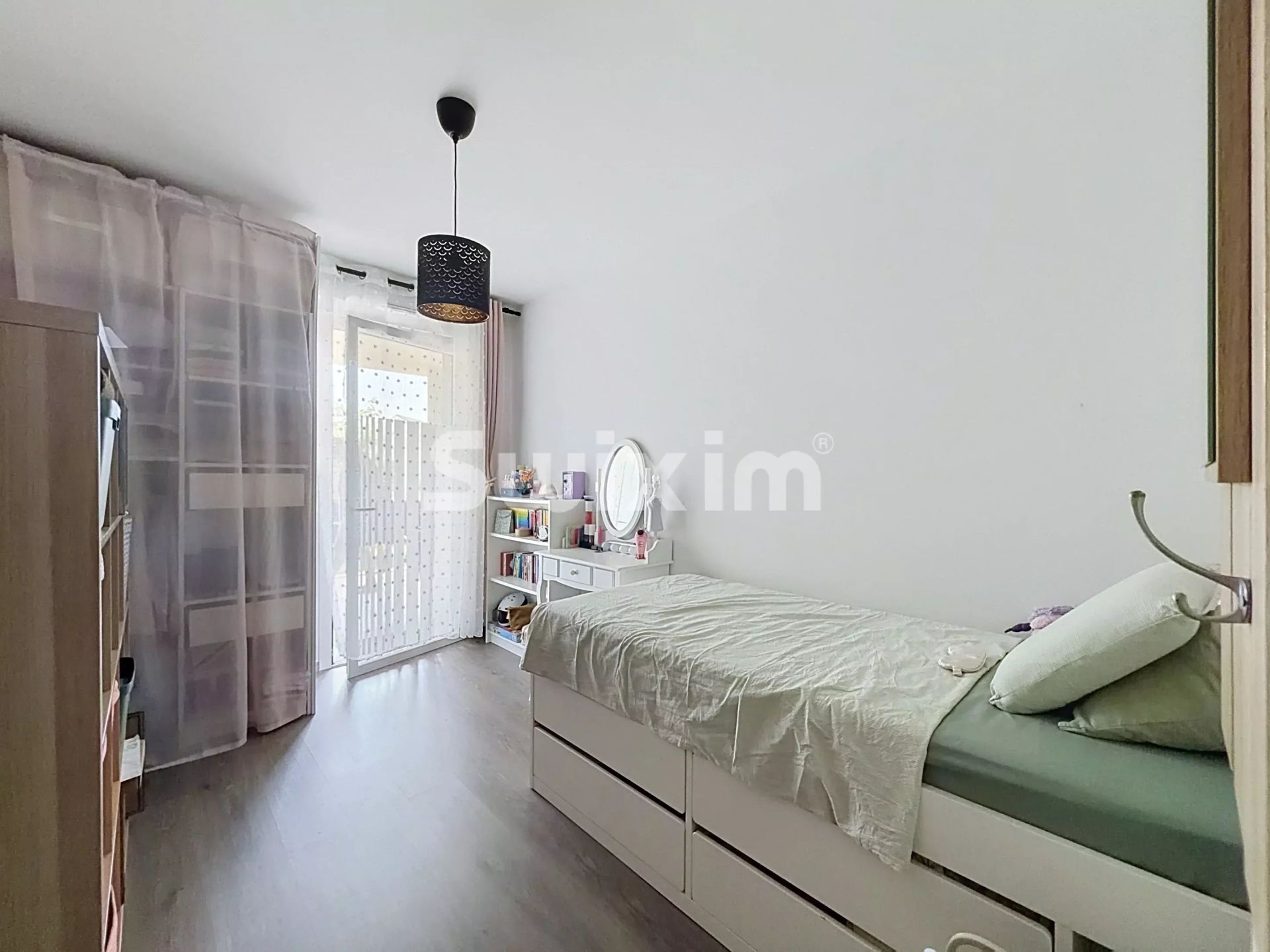 appartement 4 Pièces en vente sur Crozet (01170)