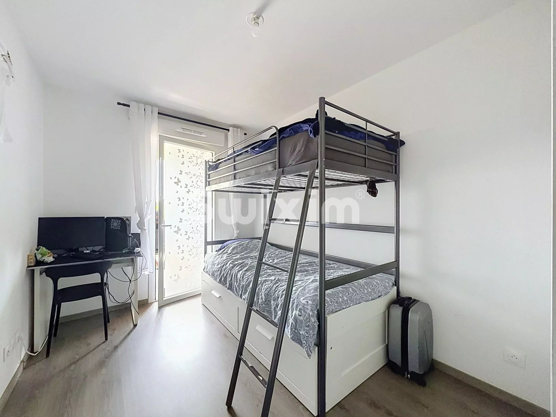 appartement 4 Pièces en vente sur Crozet (01170)