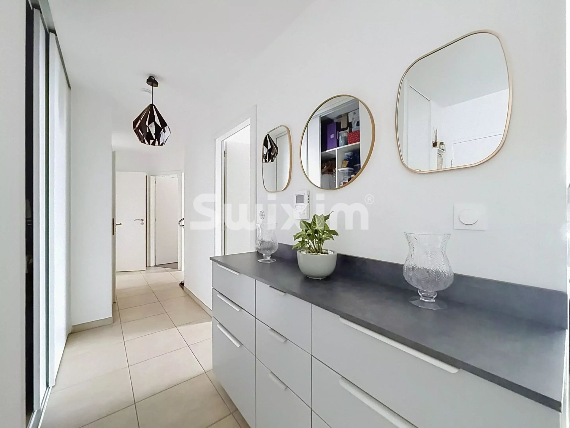 appartement 4 Pièces en vente sur Crozet (01170)